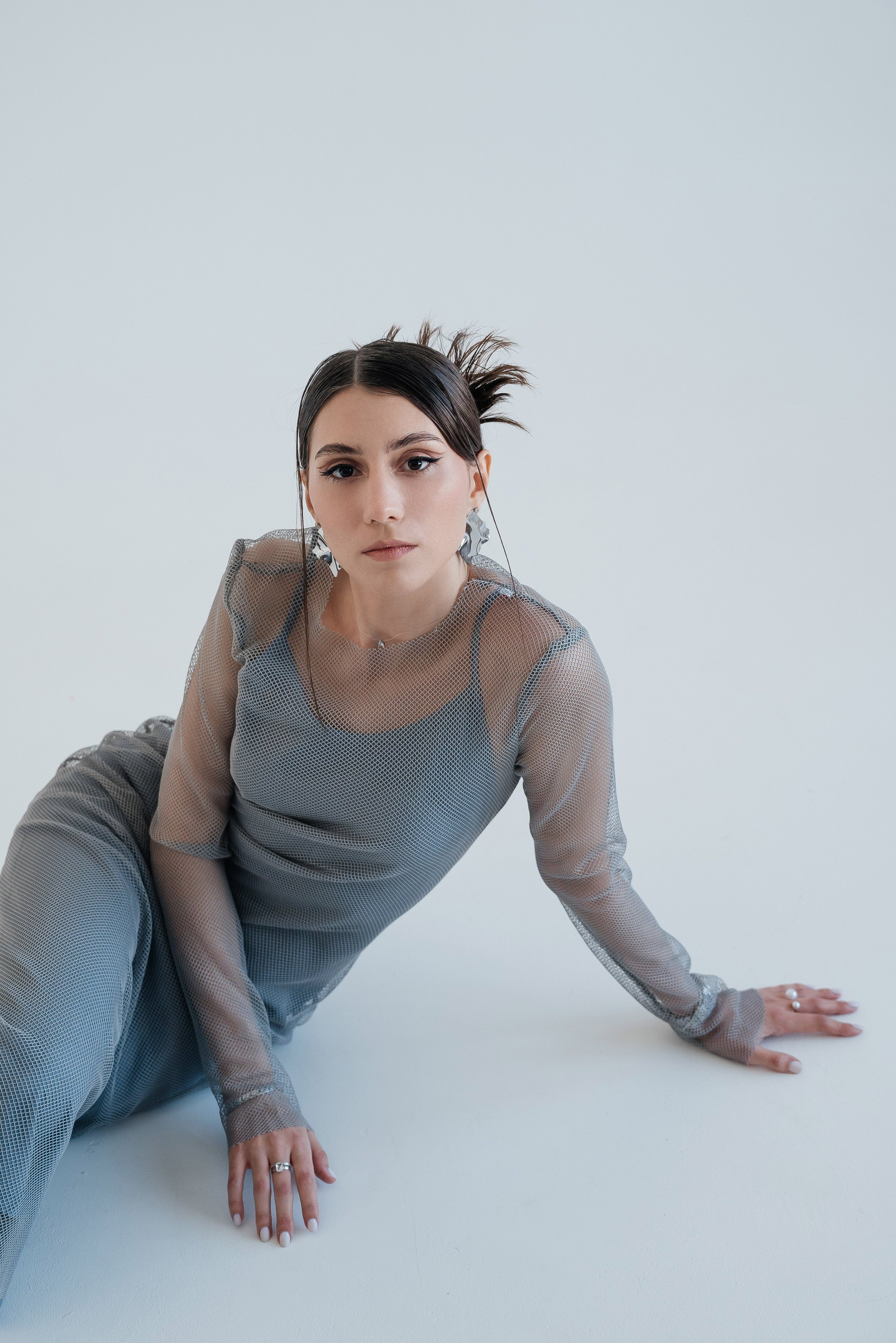 Роксана. Тамара Власова