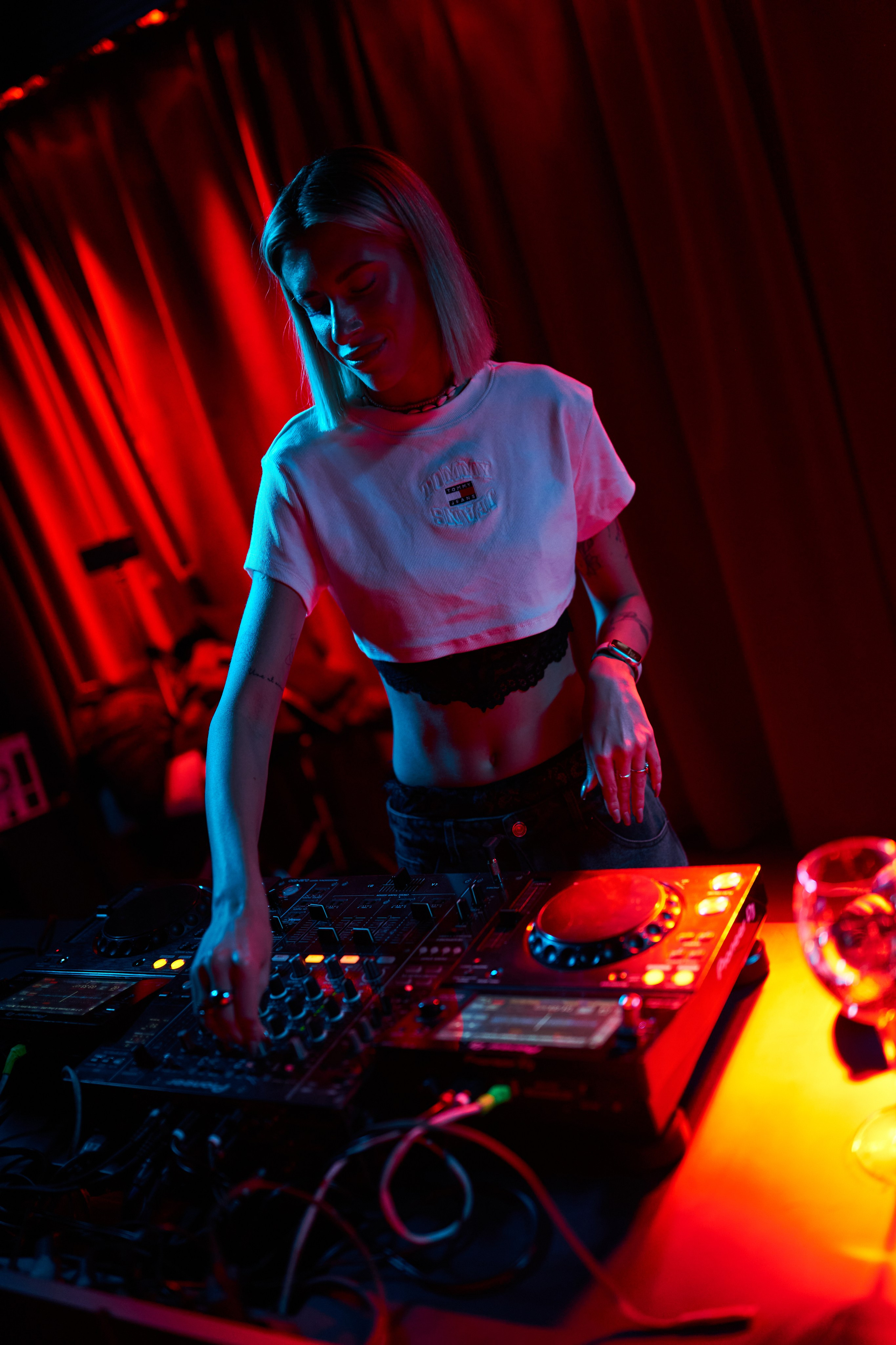 CIÉL. Коммерческий и репортажный фотограф в Санкт-Петербурге — Туся Сушка