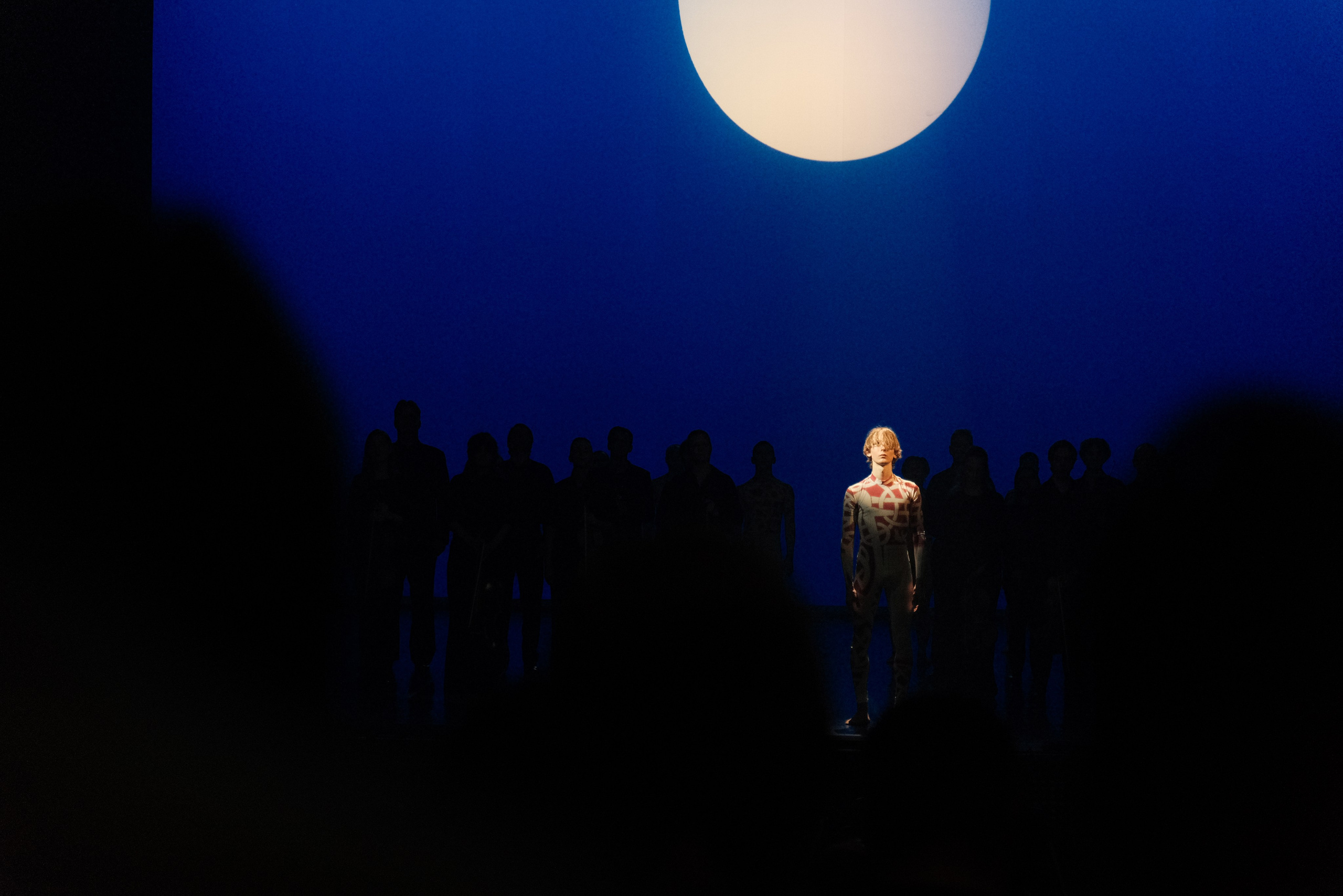 Театр. Фото Портфолио Рустам Нерустам