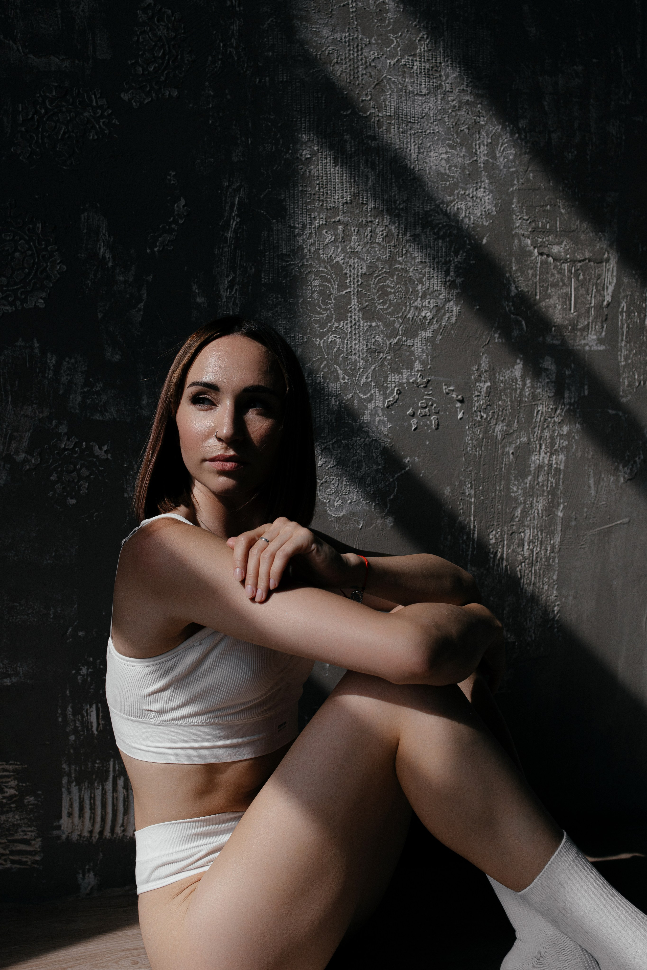 Марина в лучах 18+. Фотограф в Краснодаре Лагунов Владимир