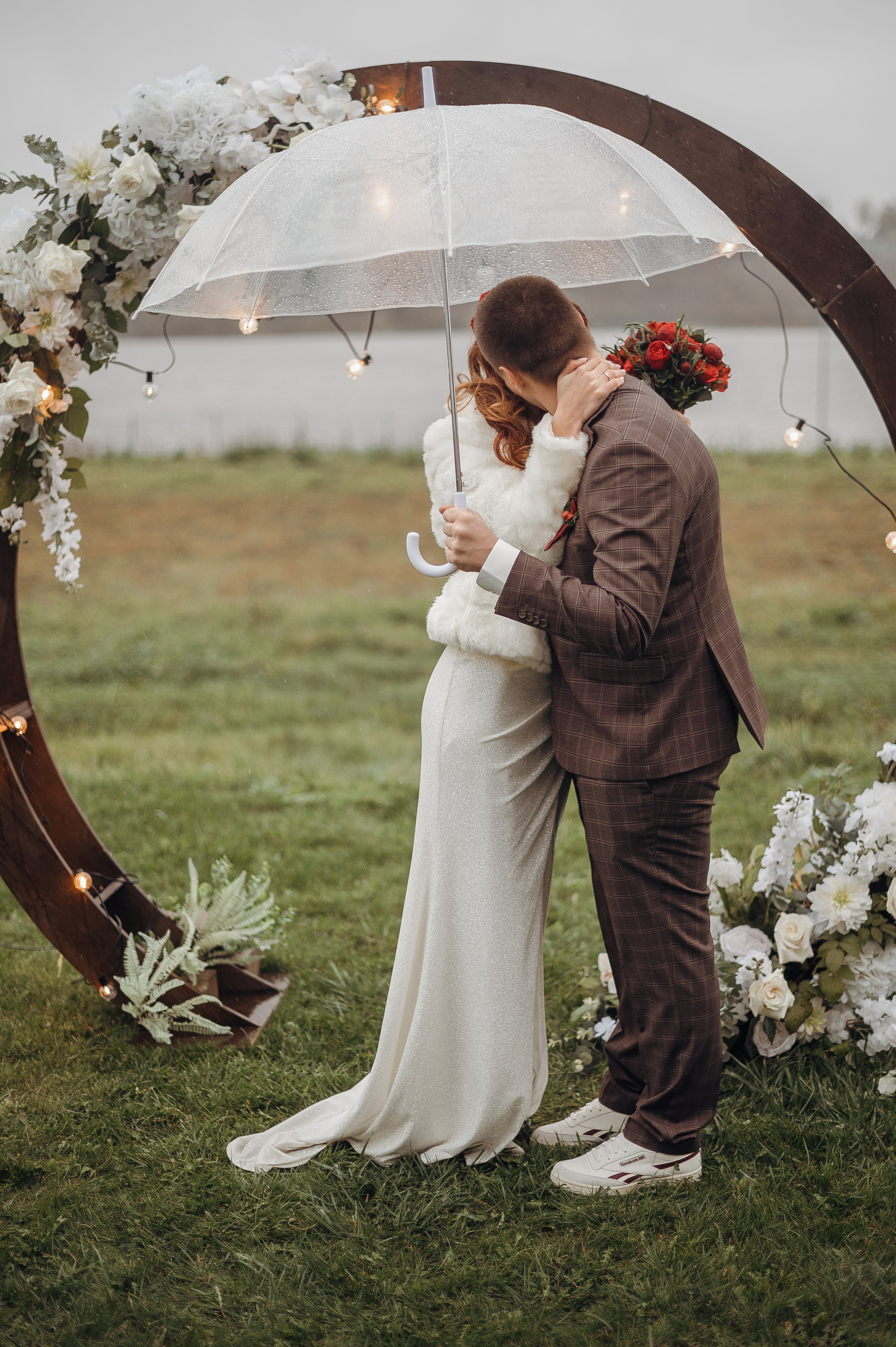 Екатерина и Максим. Свадебный фотограф в Ярославле Денис Медоваров