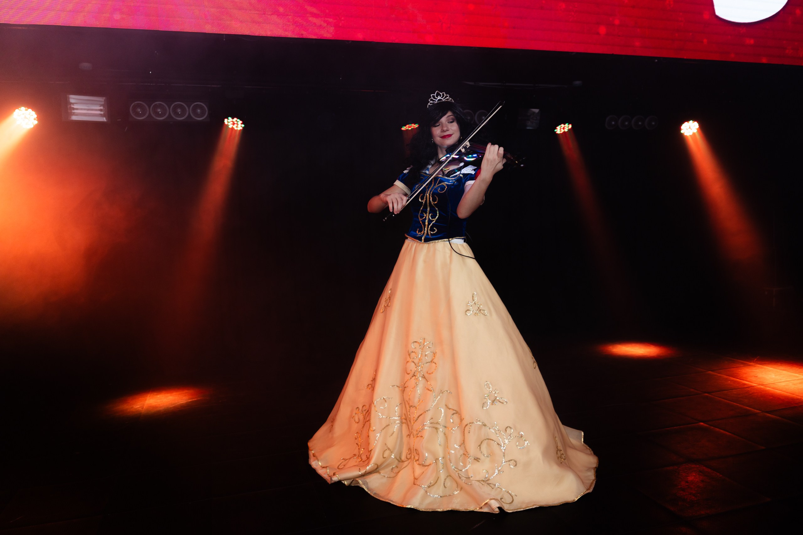 Юбилей КС Моделс. Репортажный и портретный фотограф в Нижнем Новгороде Максим Горшков