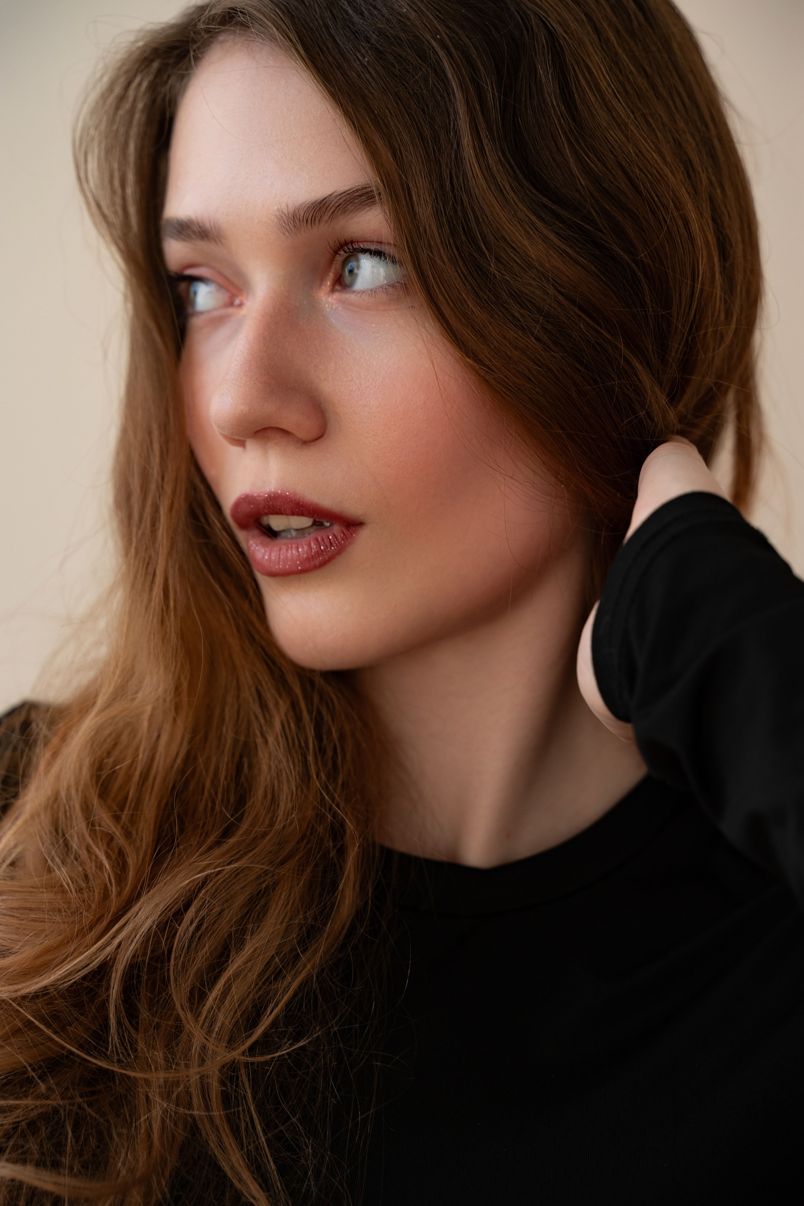 Парная съемка. Фотогрф видеомейкер Дарья Новикова