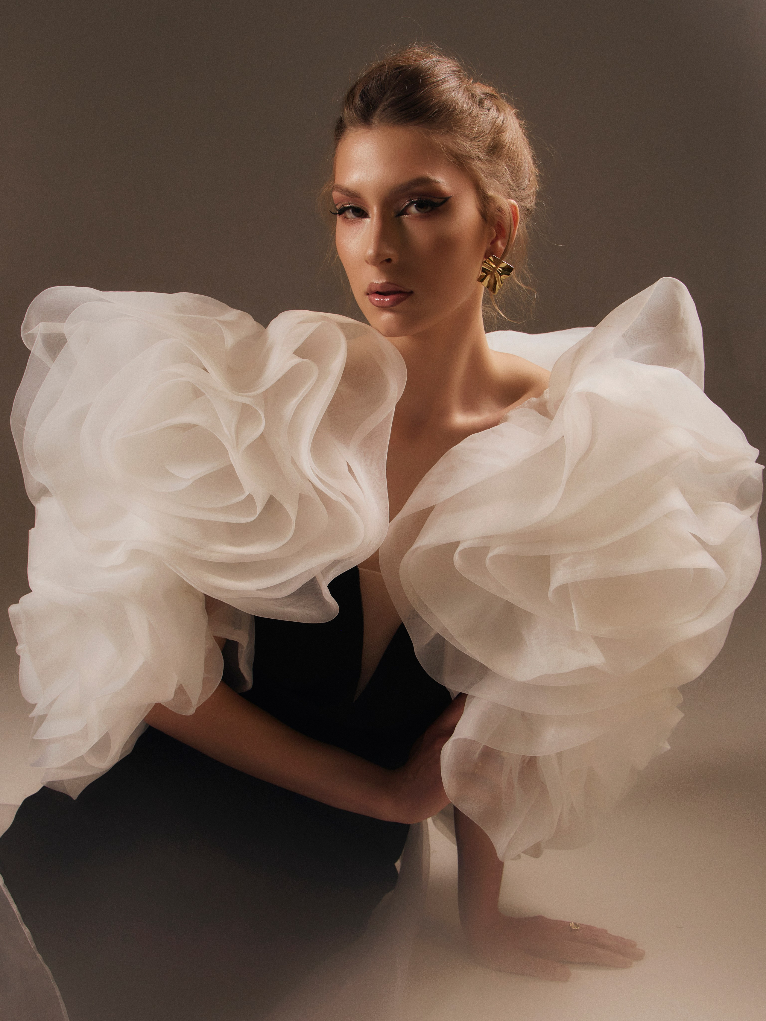 Стилизация съемок. Фотограф в Санкт-Петербурге Янина Фомина