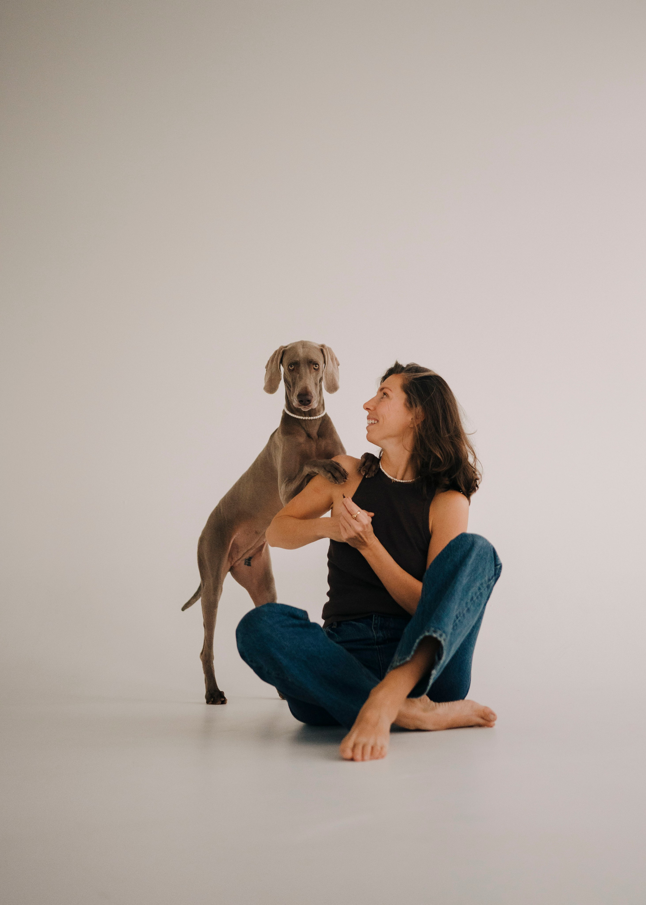 Фани. Фотограф- анималист Александра Матвеева