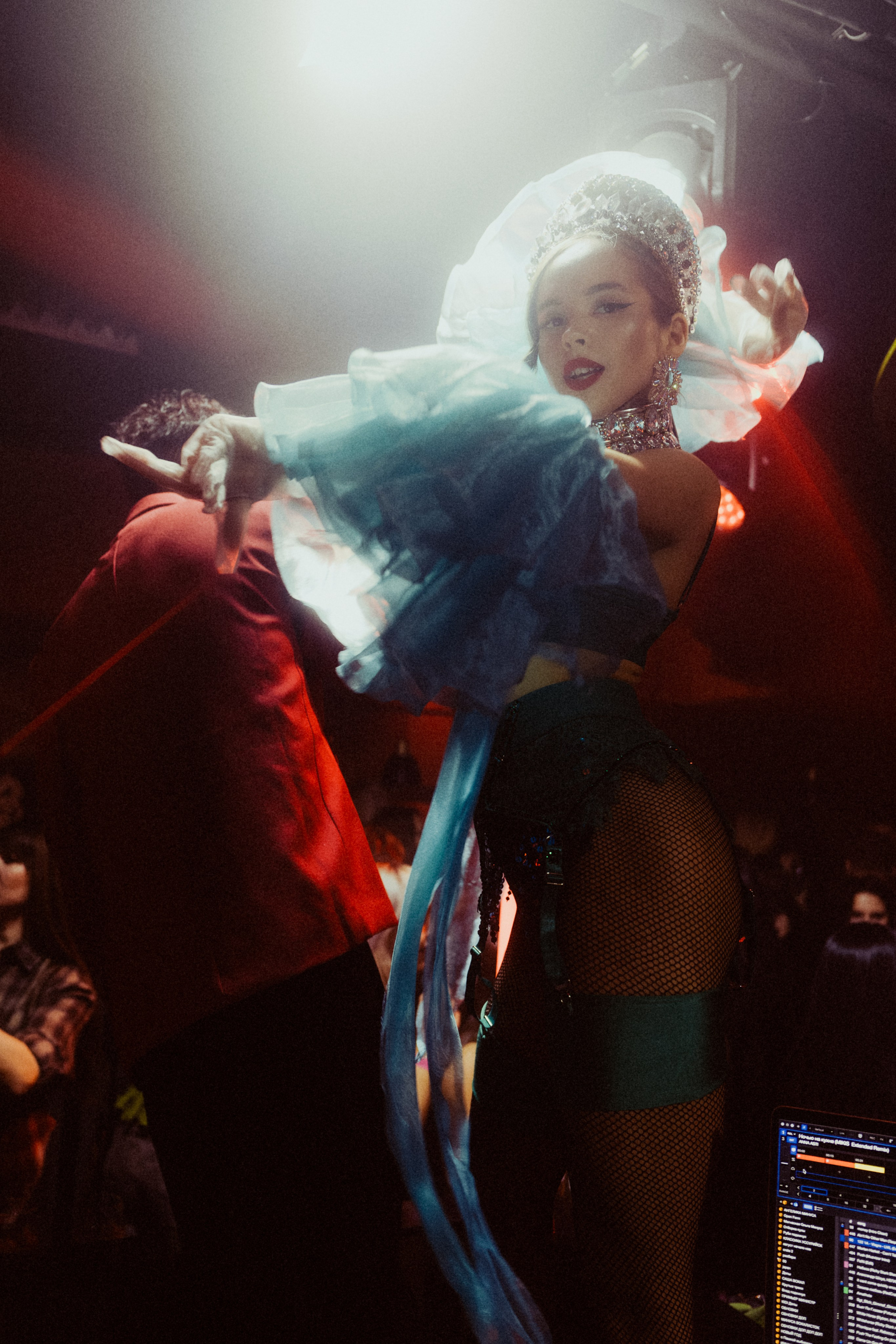 КЛУБЫ | ВЕЧЕРИНКИ. Фотограф Владивосток Ян Паклин