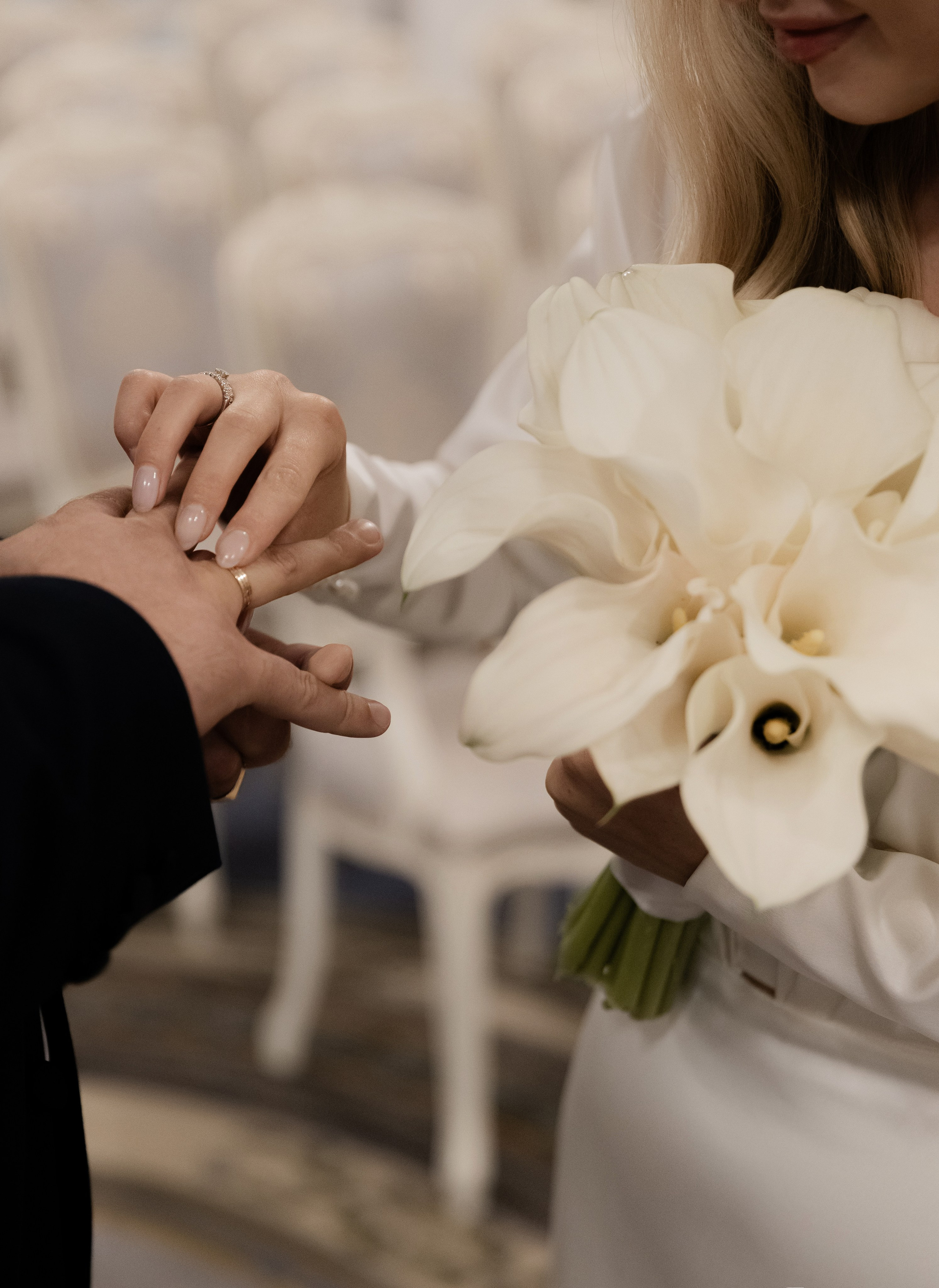 В Питере любить