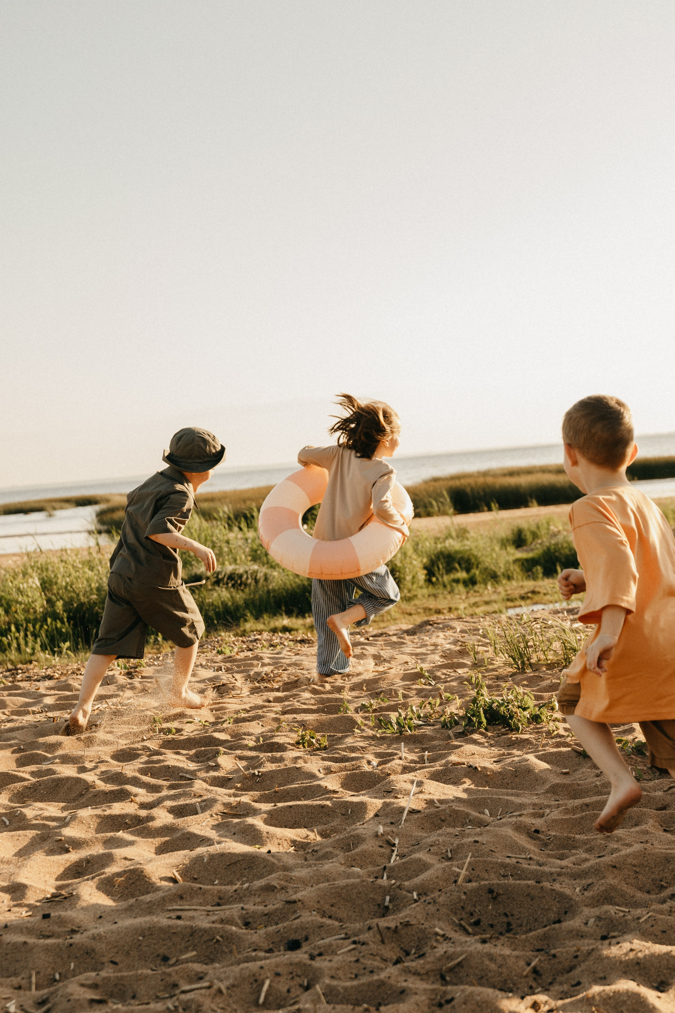 Съемка для проекта «Моцарт с пеленок». Главная