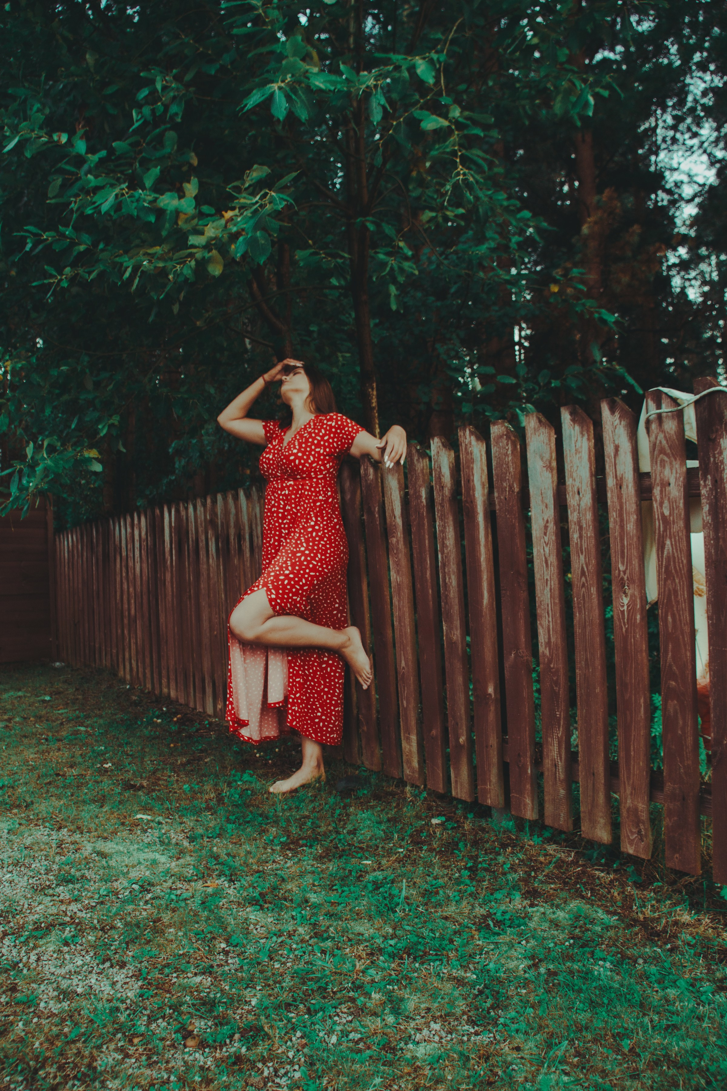 Kate. Иван Глухих, портретный фотограф