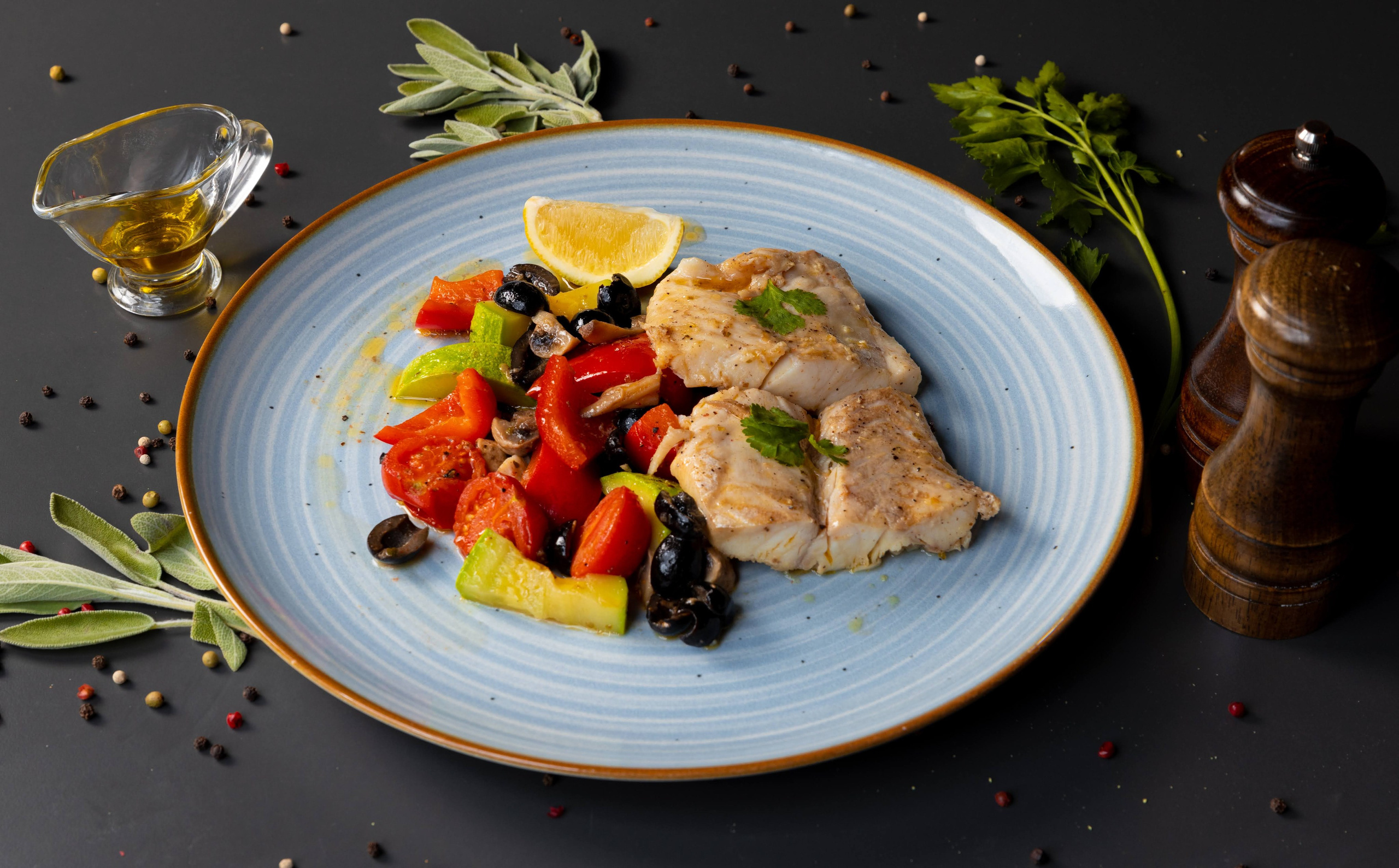 Food-фотография (Меню). Александр Визит — Профессиональный фотограф, город Москва