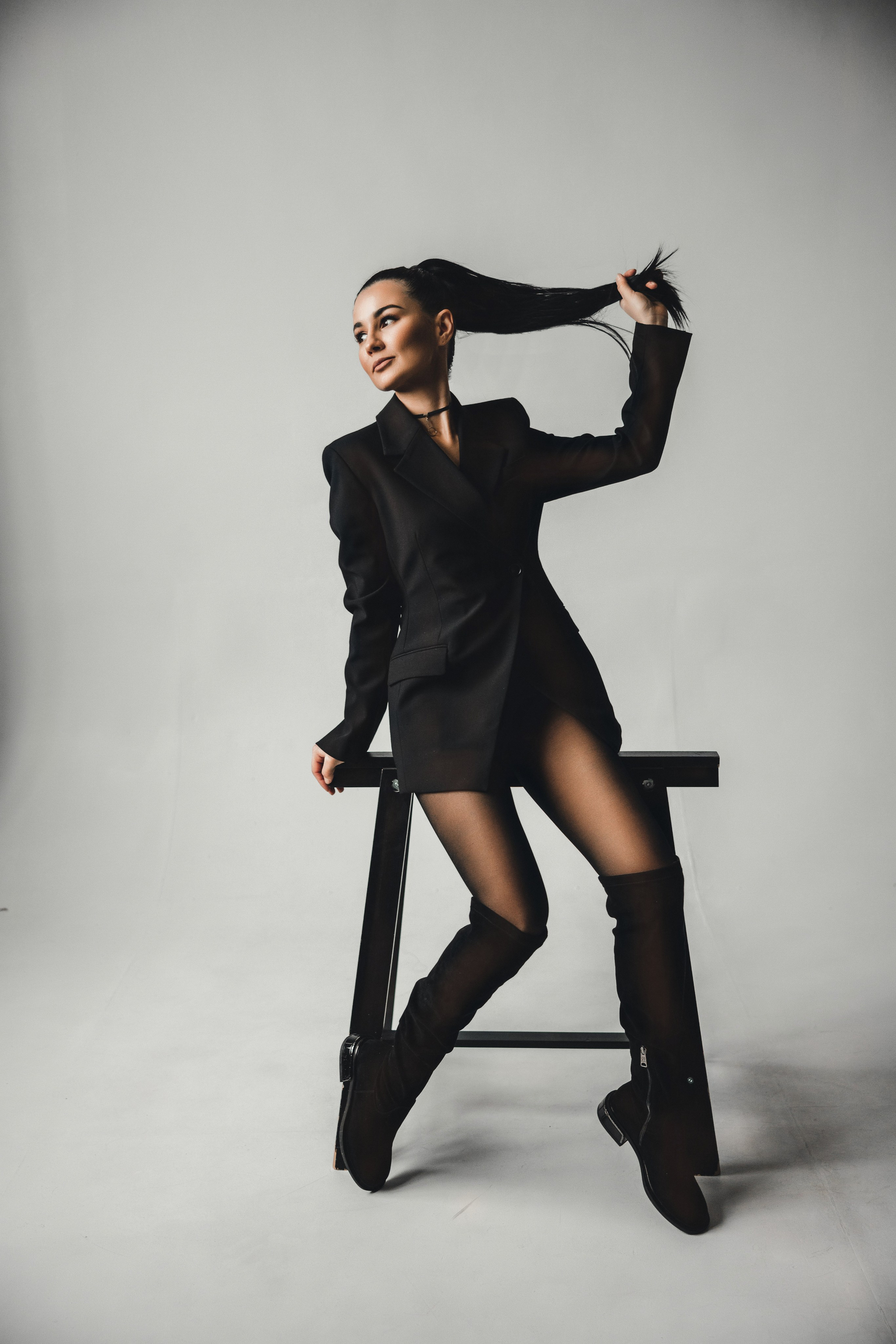 Оксана. Главная