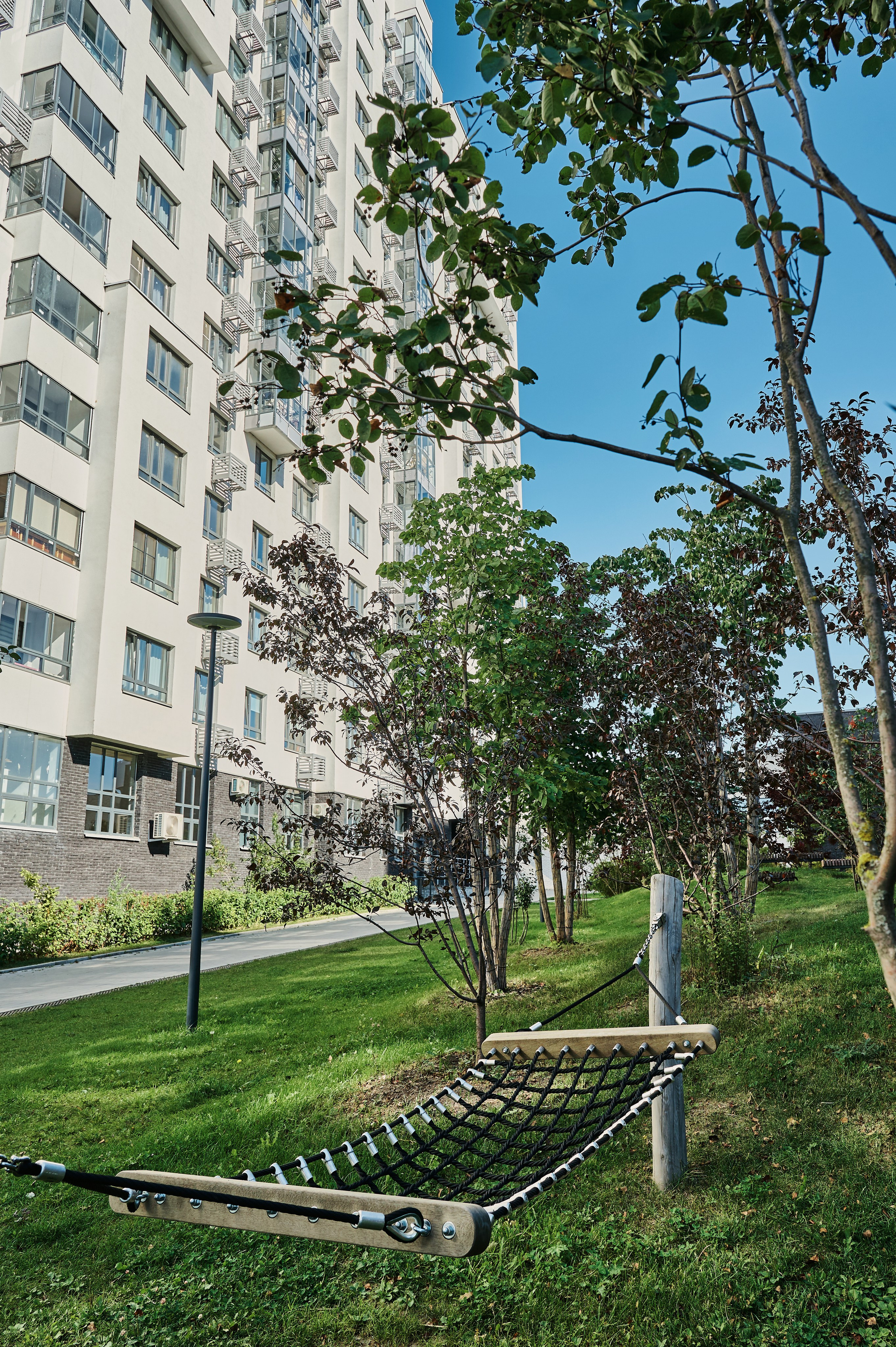 Жилая недвижимость. Фотосъёмка недвижимости и промышленных объектов в Москве