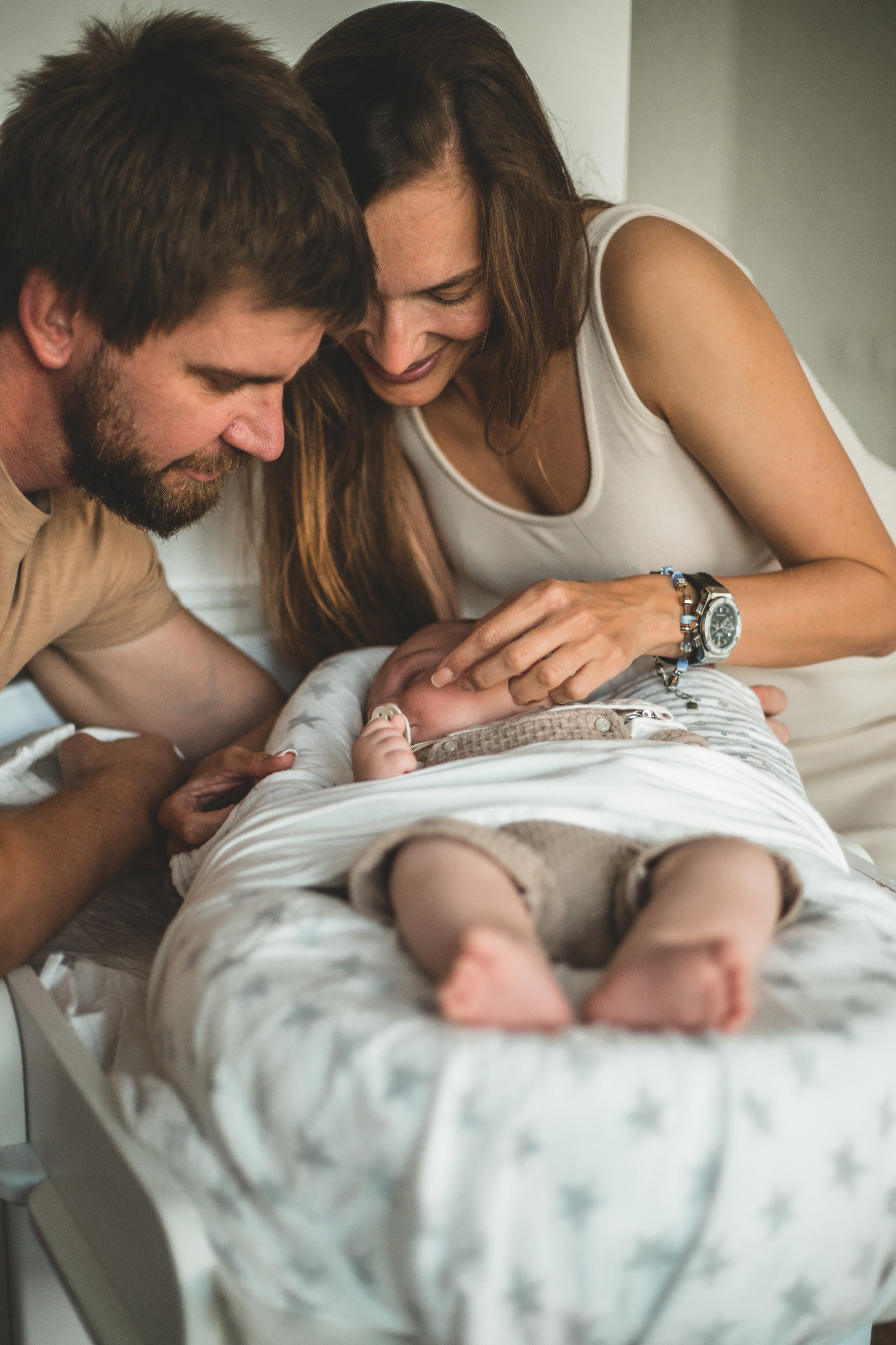 Когда в семье появился ещё один человечек…)) <3. Фотограф Сочи, Адлер, Красная Поляна — Вероника Радченко