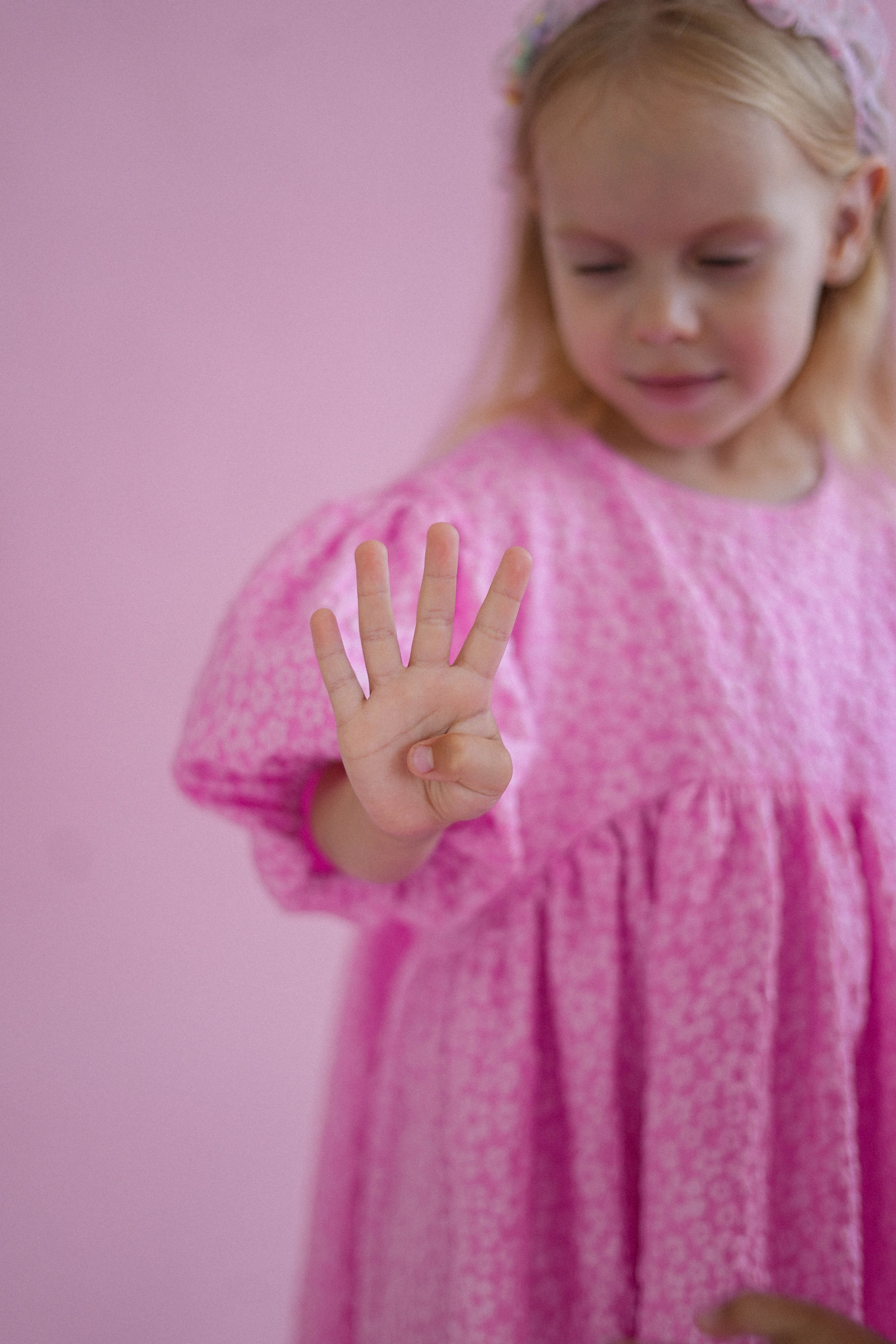 Катя и Варя день рождение. Фотограф Волгоград Анастасия Ли