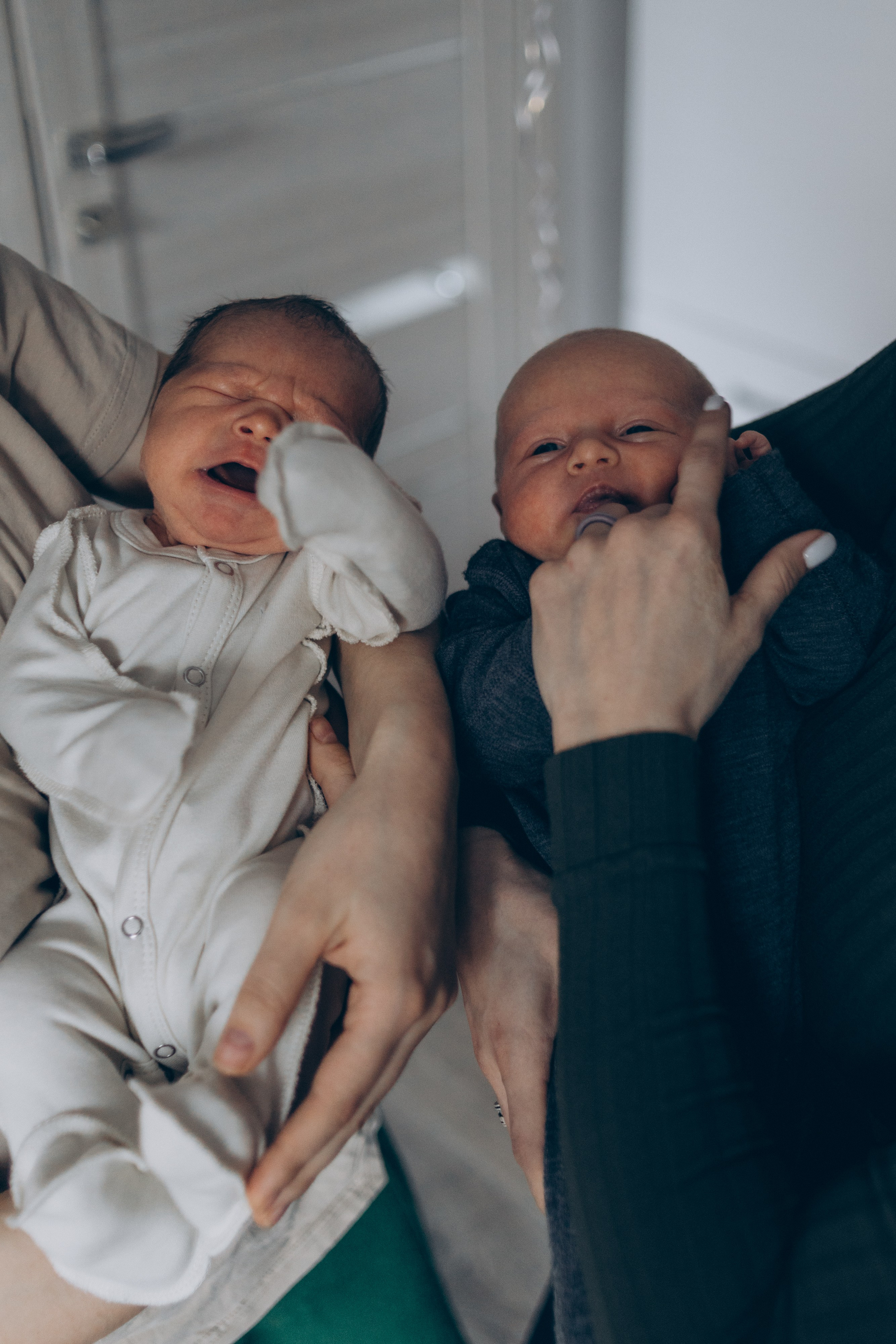 Выписка Миши. Семейный фотограф и фотограф на роды в Ростове-на-Дону Мухина Виктория