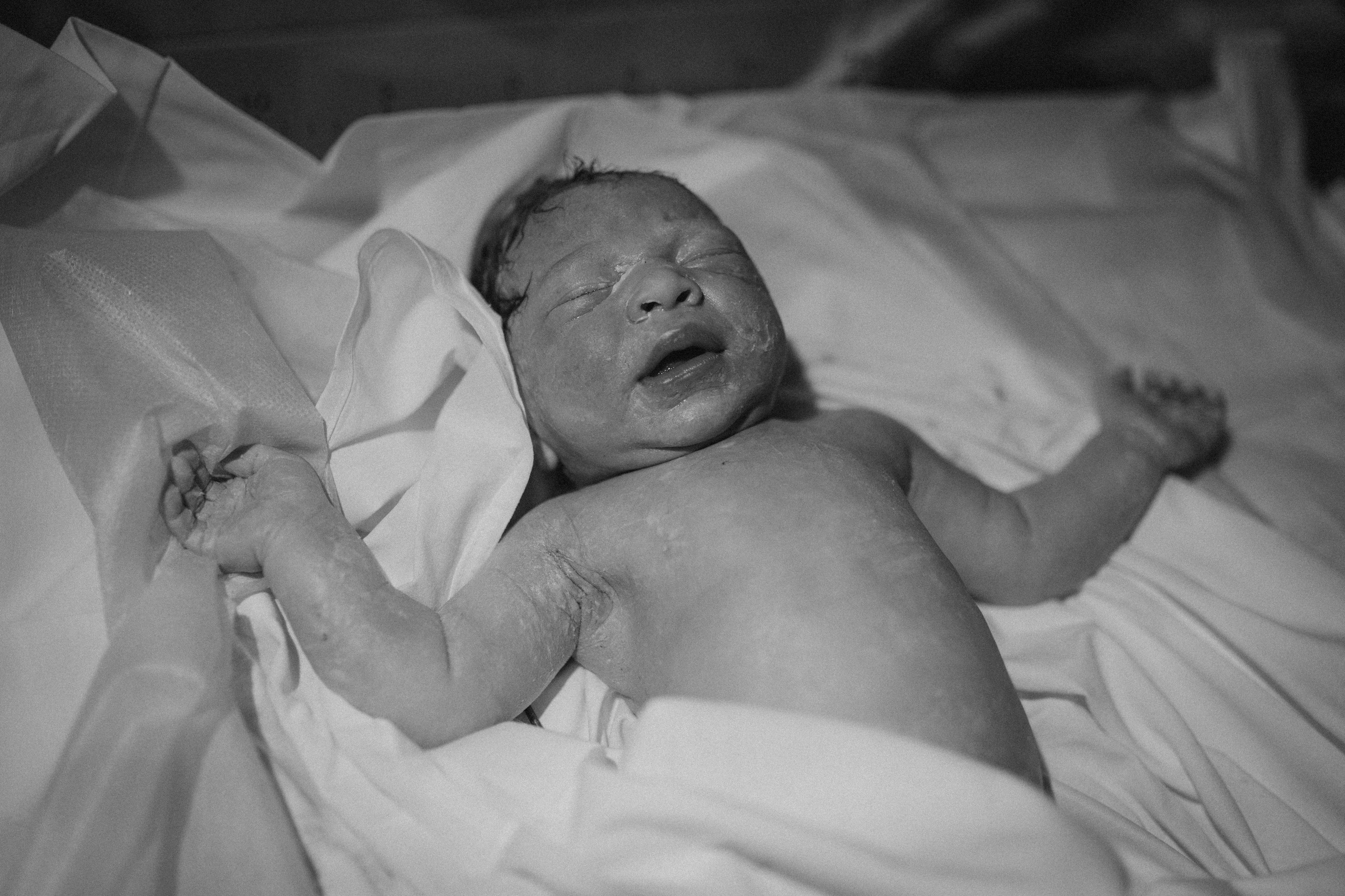 Рождение Максима. Семейный фотограф и фотограф на роды в Ростове-на-Дону Мухина Виктория