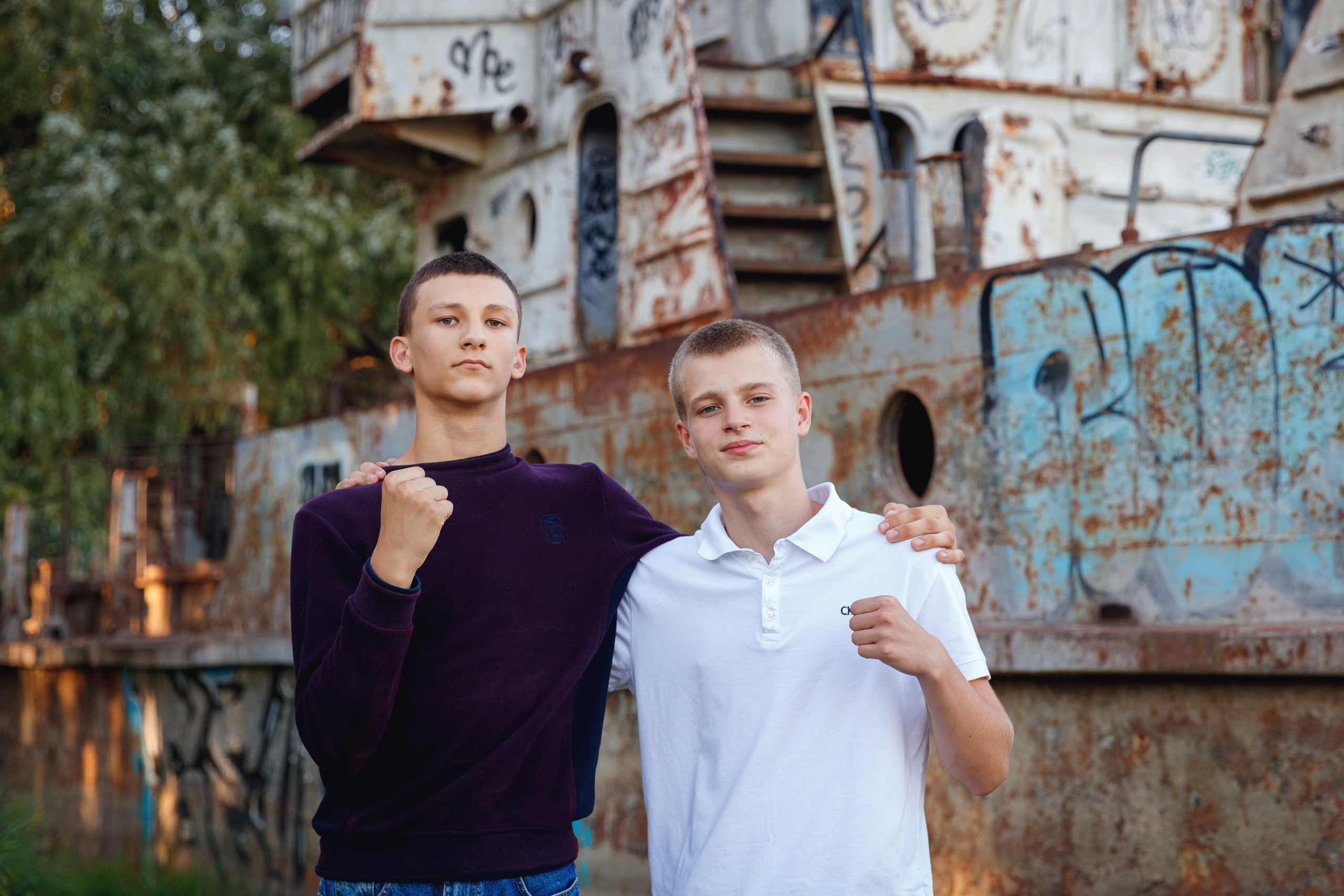 Пикник. Пашковская переправа. Марина Ушакова. Фотограф. Выпускные альбомы. г. Краснодар