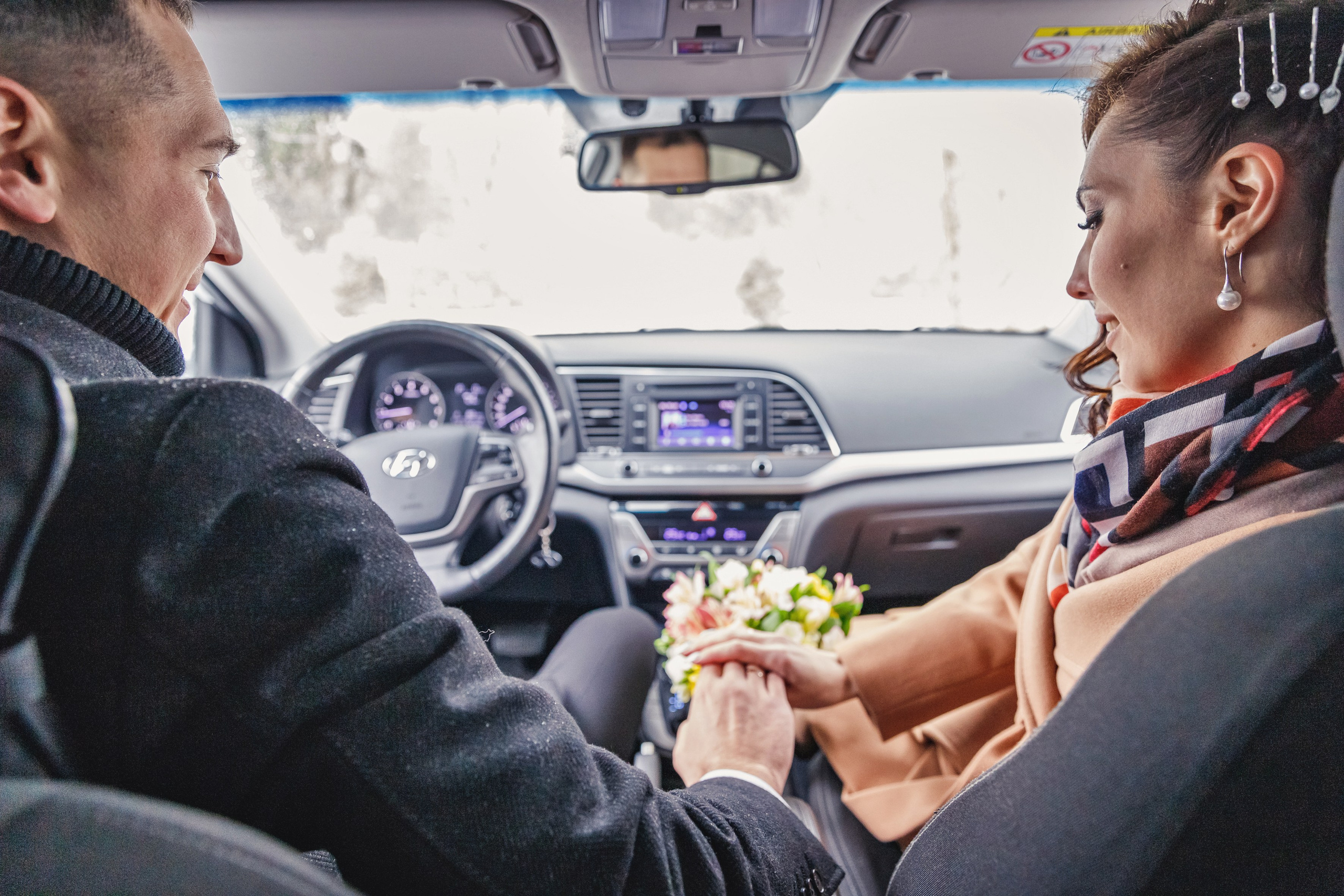 Маргарита и Денис. Марина Ушакова. Фотограф. Выпускные альбомы. г. Краснодар