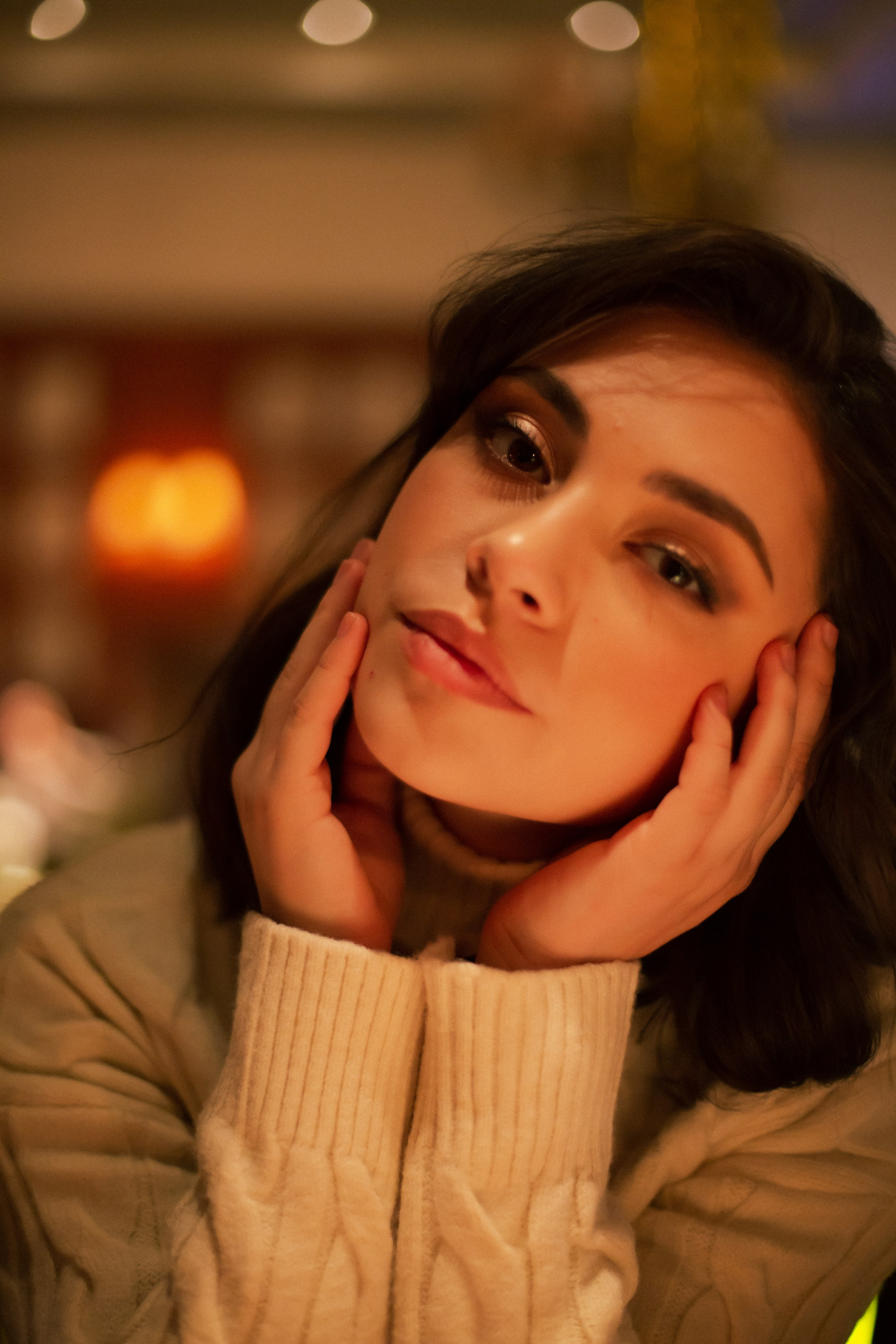 Ayse. Beye Shevkiyeva Photography