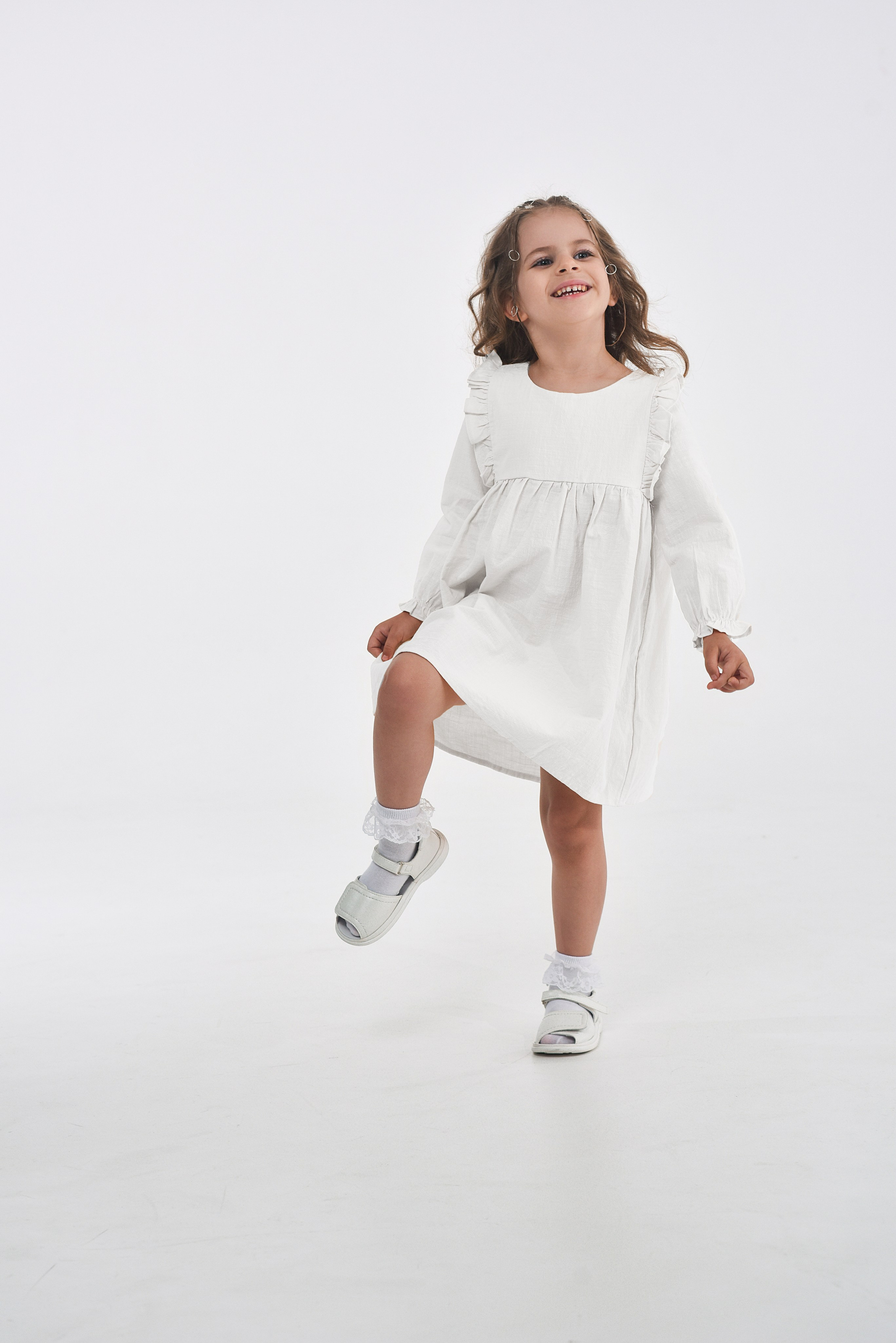 Кейс платья для RabbitsBrand. Фотограф Таина Комбарова