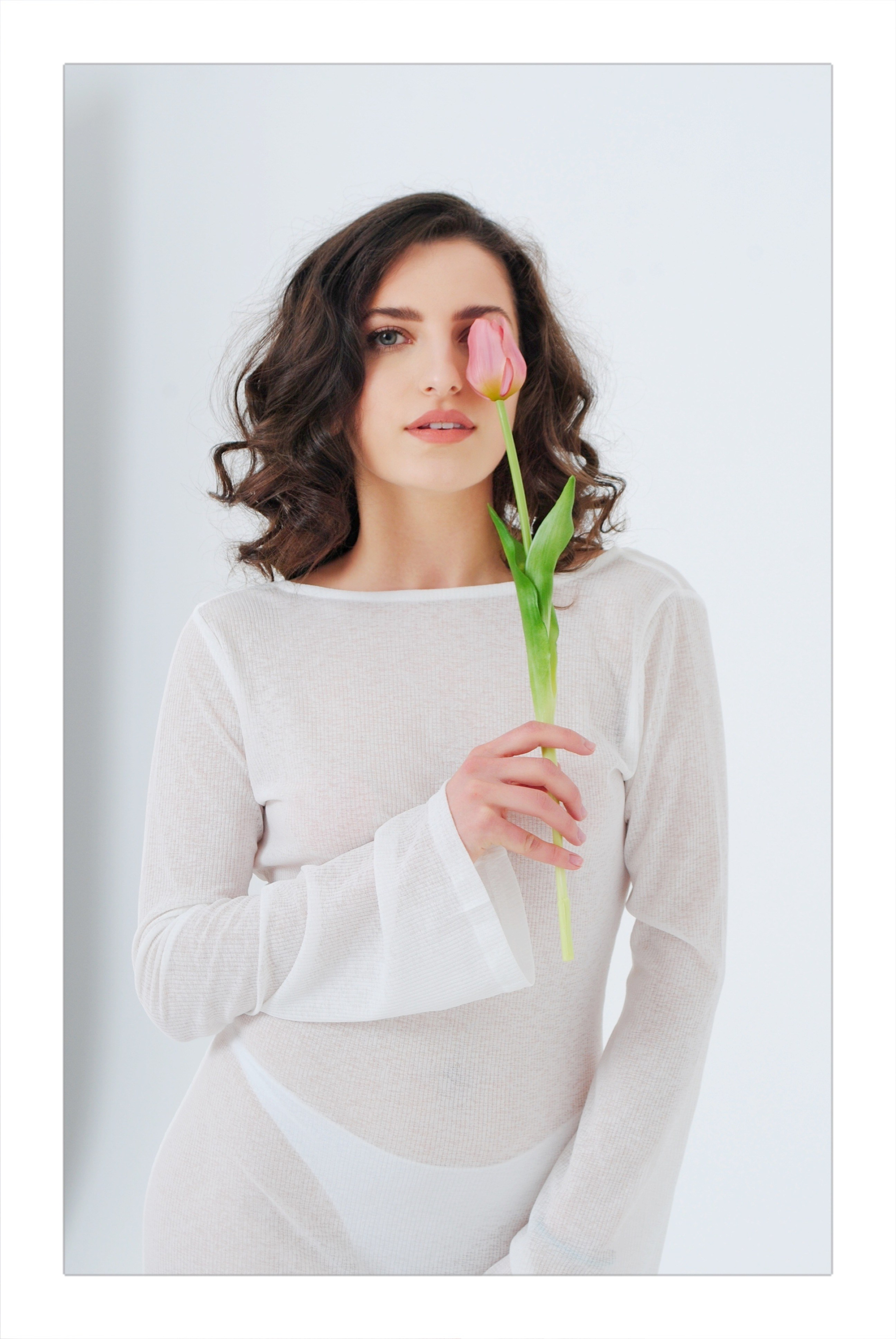 Гаяне. Фотограф Мария Мусаелян