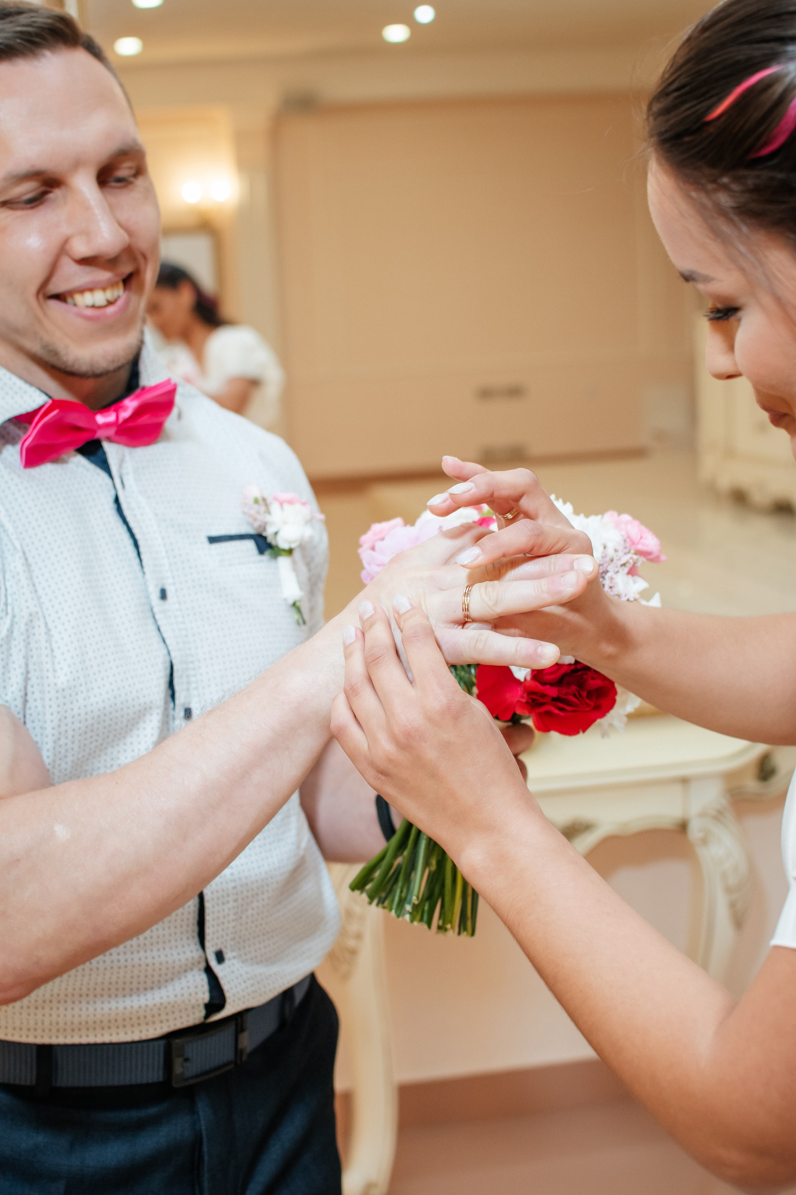 Свадьбы. Индивидуальная и контент-съемка в Екатеринбурге и Нижнем Тагиле