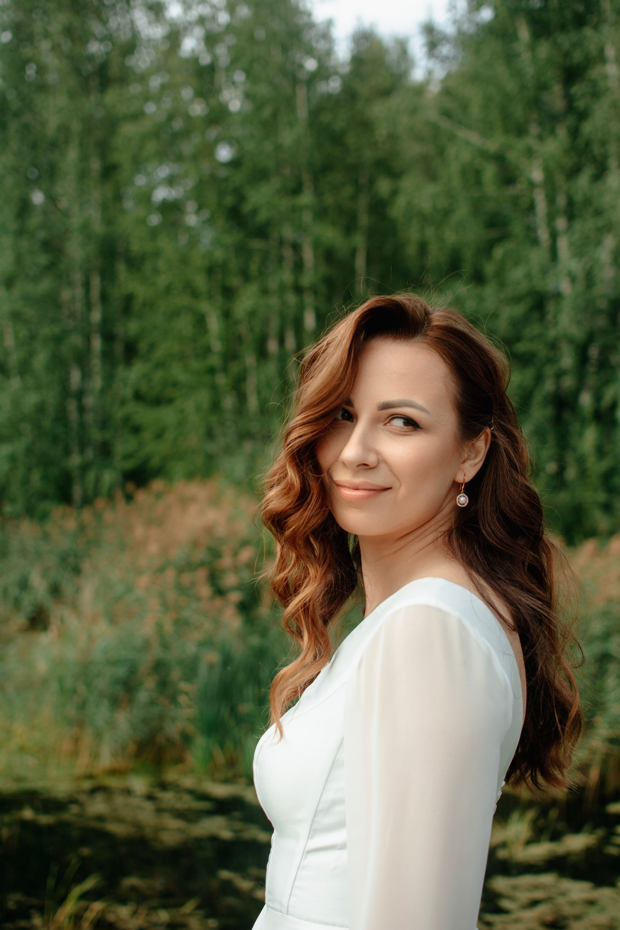 Прогулки. Фотограф и видеограф Станислав Кольцун