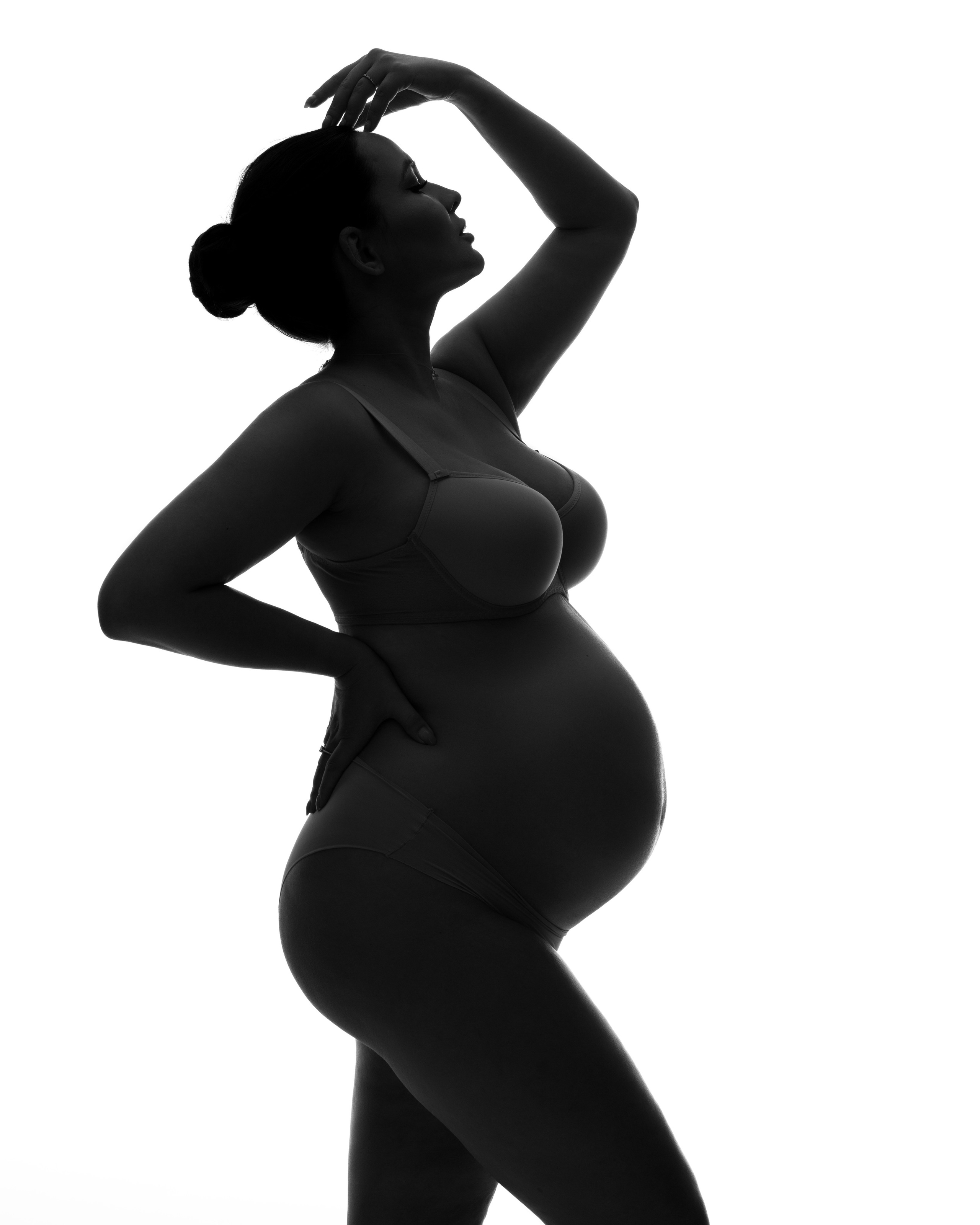 Беременность. Фотограф беременности и материнства в Москве Мария Менендес-Гонсалес