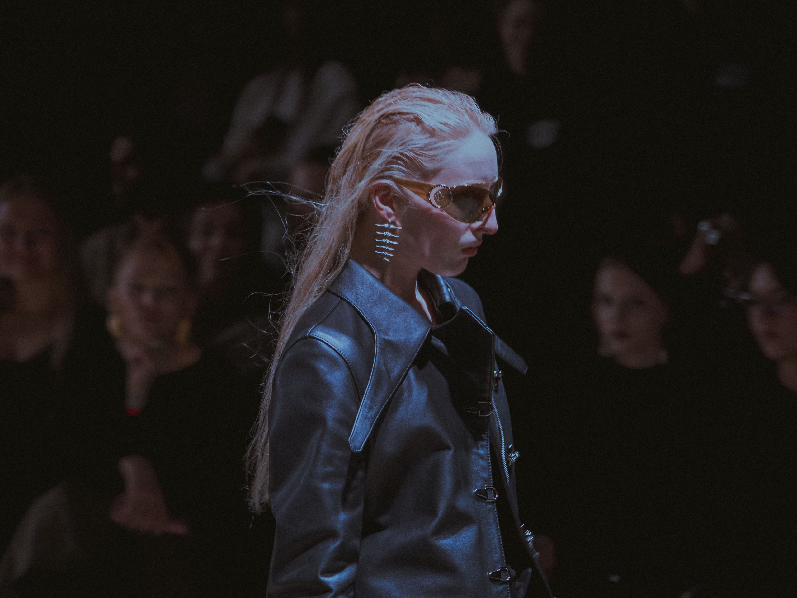 AUXI | FASHION. M8U — фотограф Санкт-Петербург