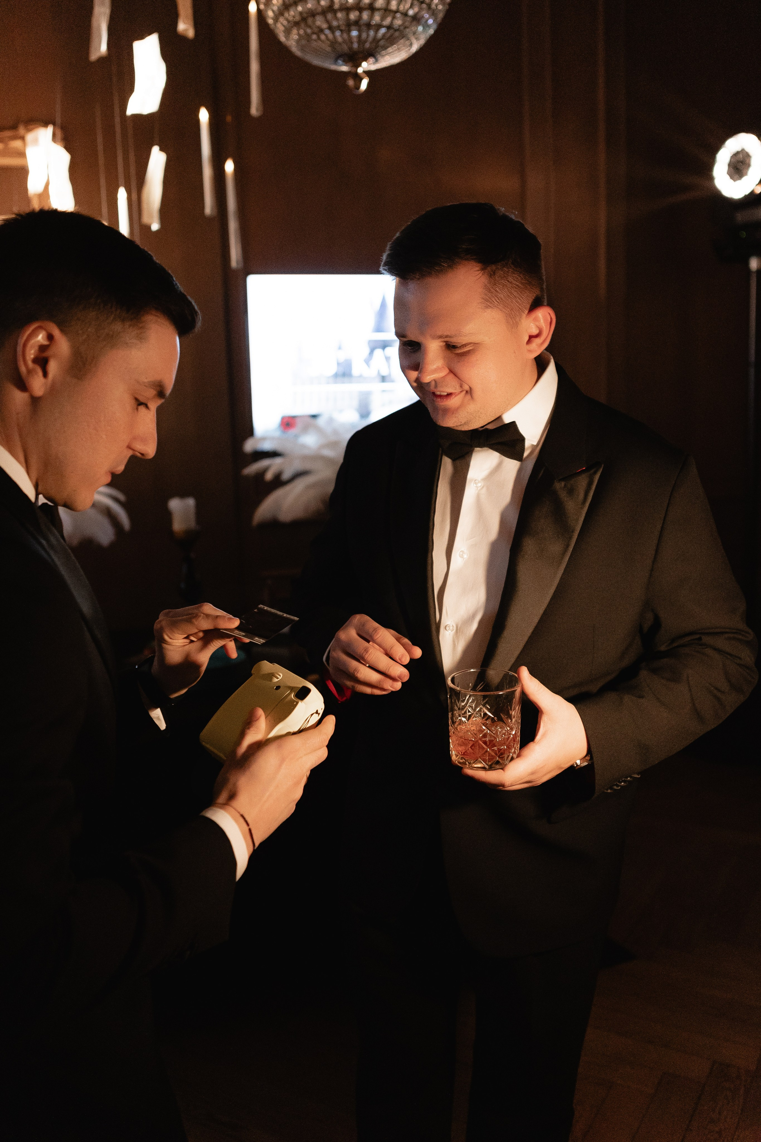 Harry Potter birthday. Свадебный и портретный фотограф Казань/Москва/СПБ Елькина Юлия