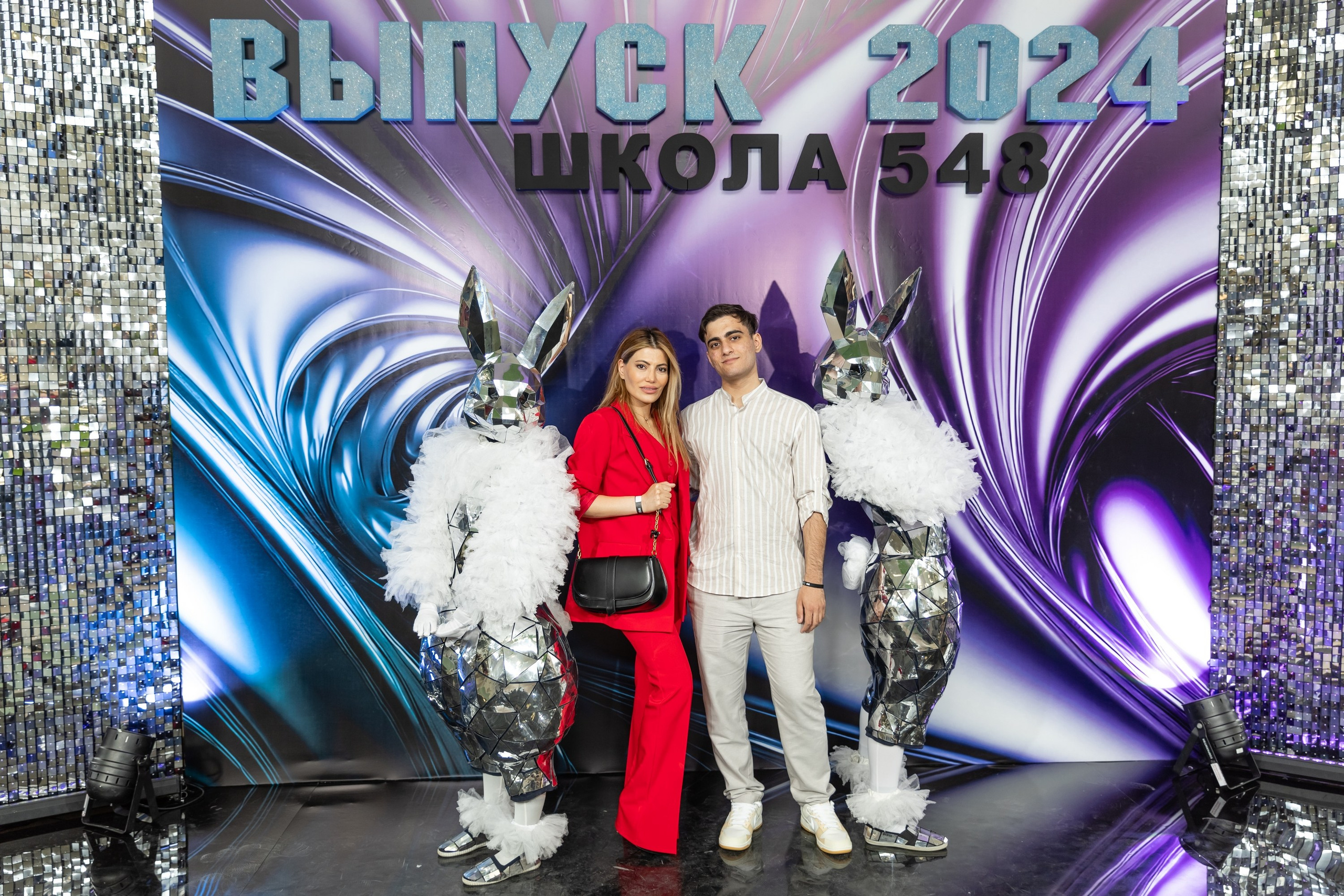 Выпускной 11 класс. Свадебный фотограф Москва