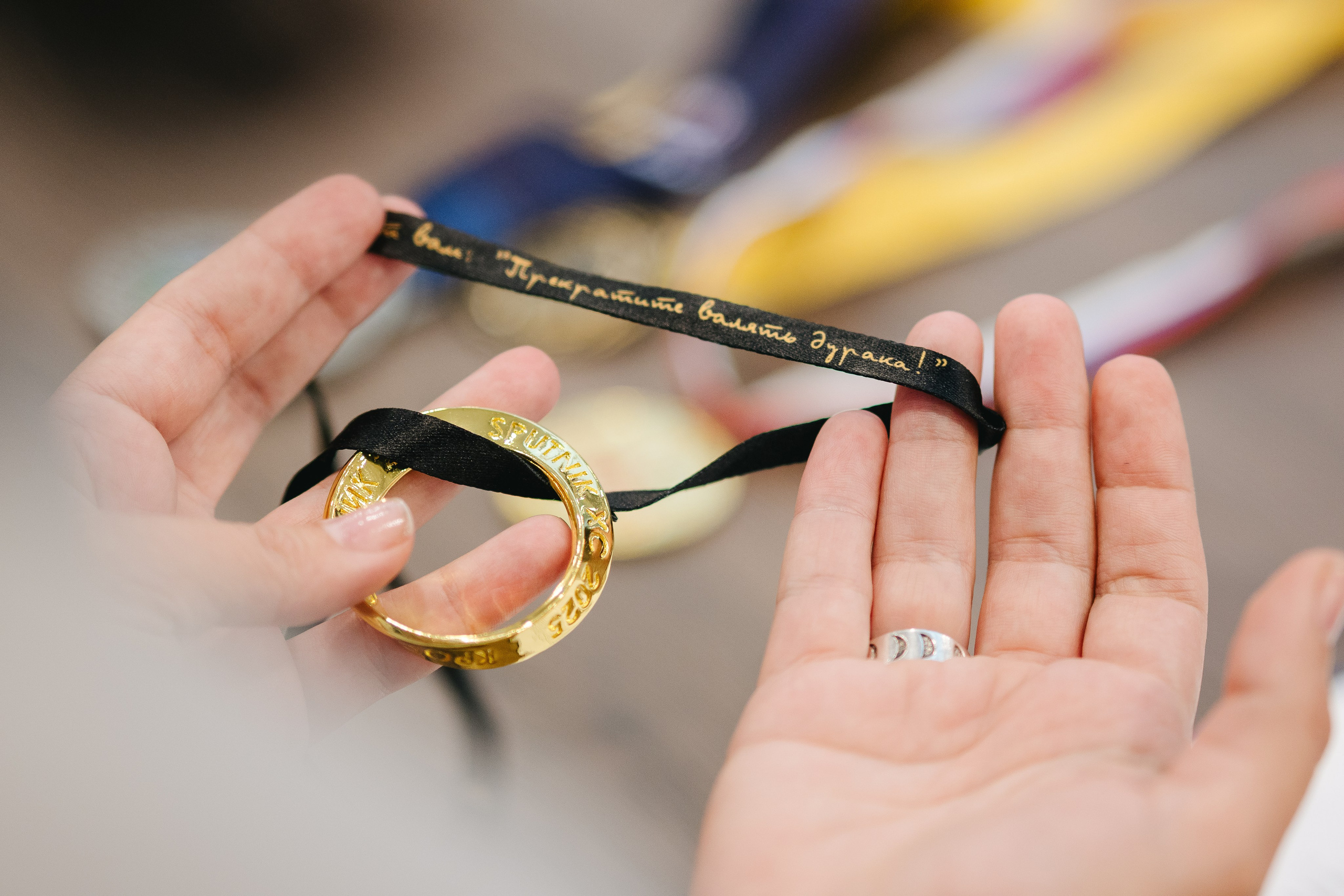 Встреча с Дмитрием Тарасовым. Даниил Сергеев: репортажный фотограф