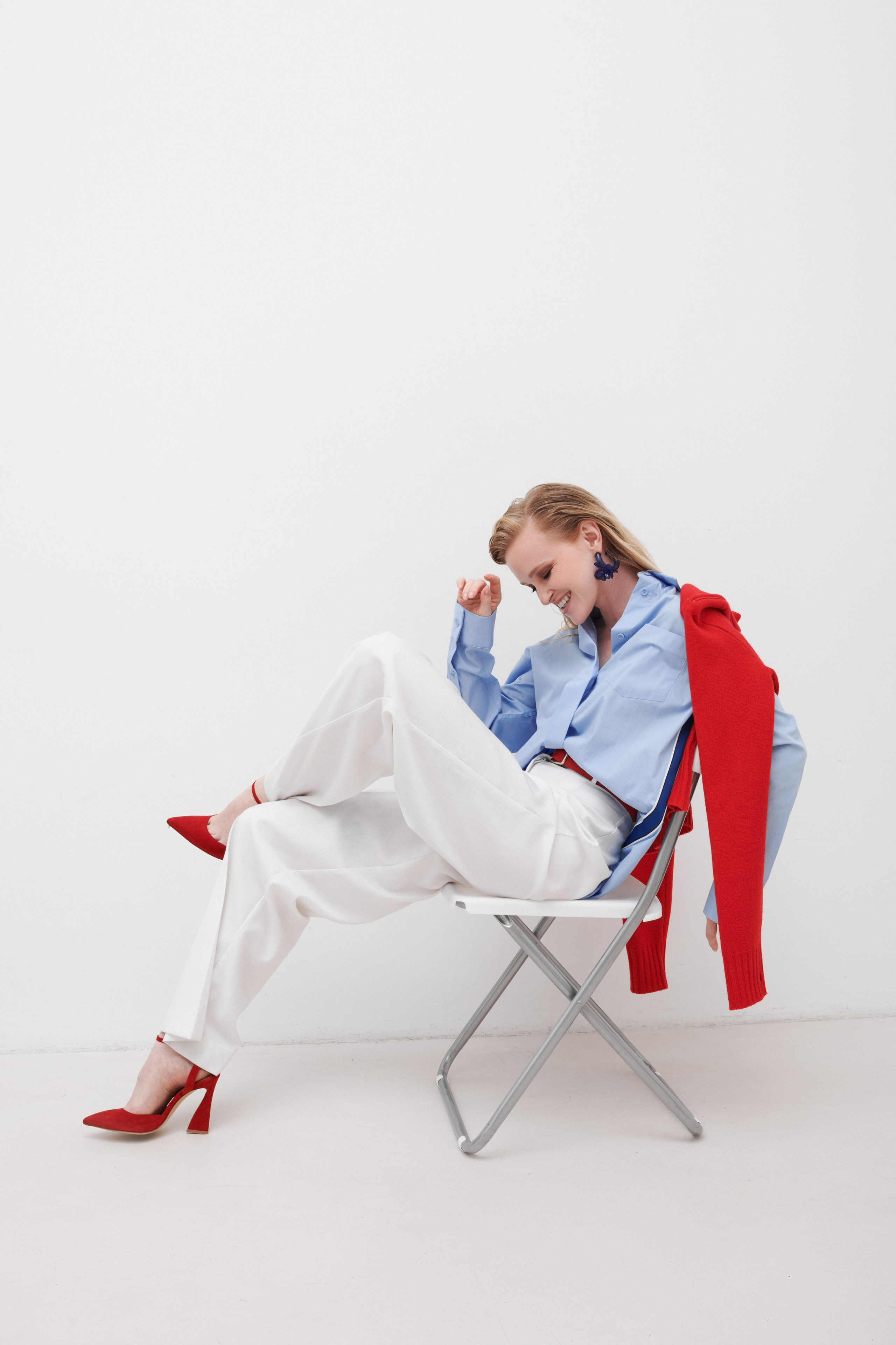 Лукбук. Фотограф Москва