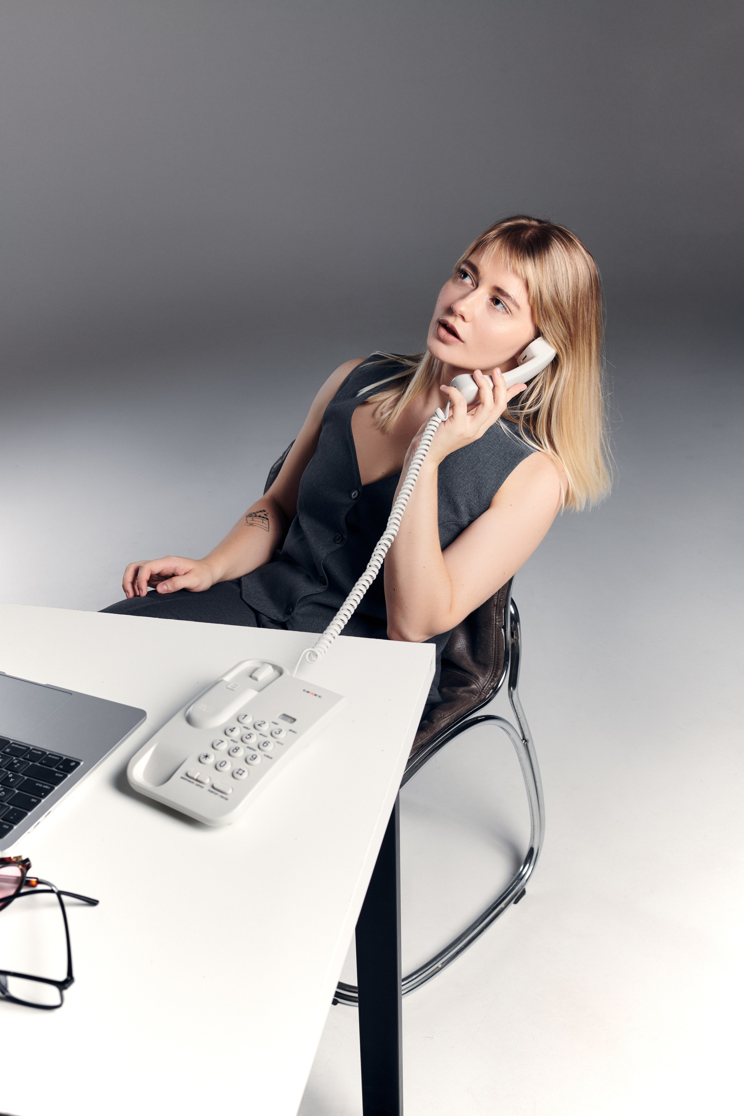 Инна. Фотограф Москва