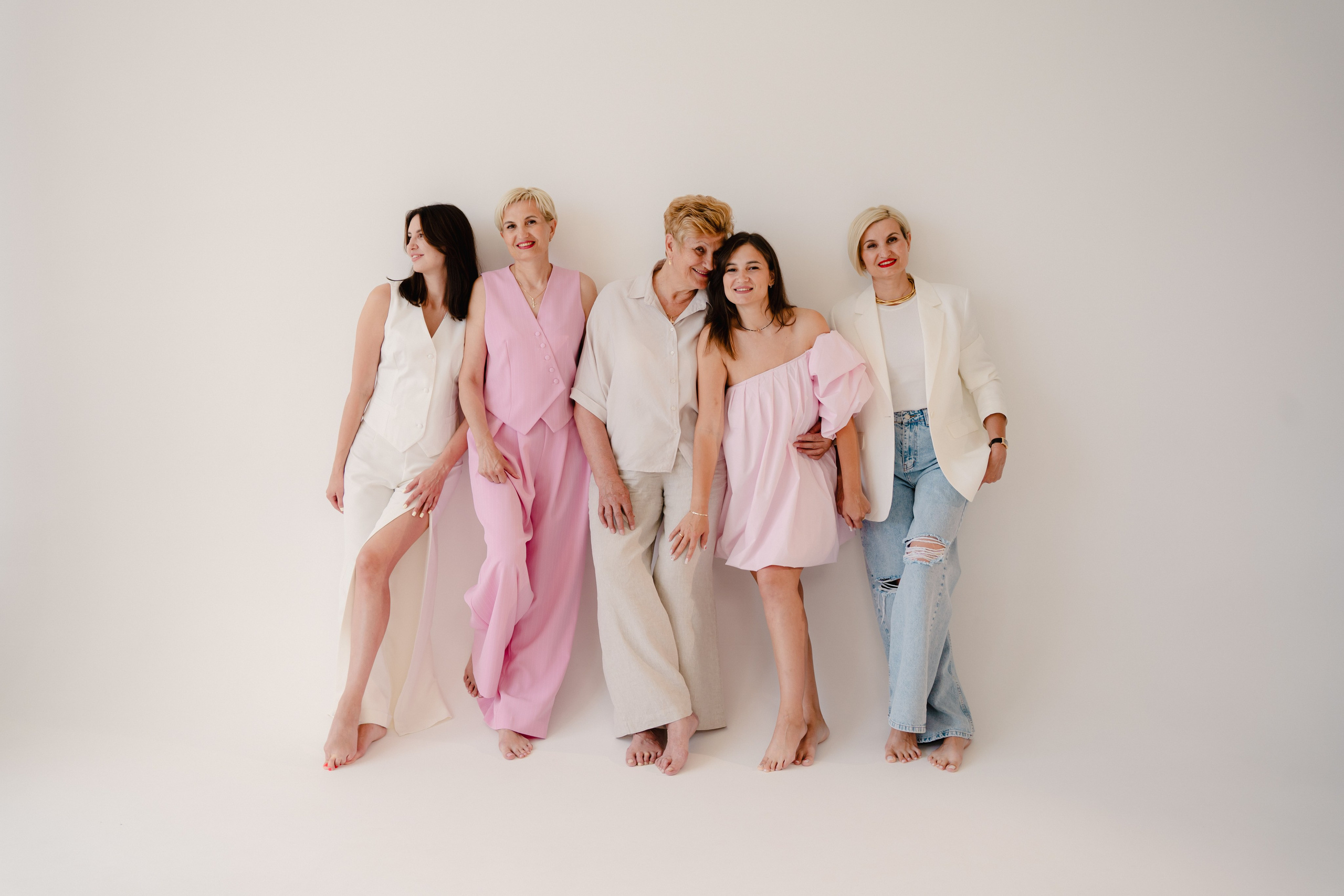 Семейные. Елена Луковская. Семейная, портретная, репоражная съёмка