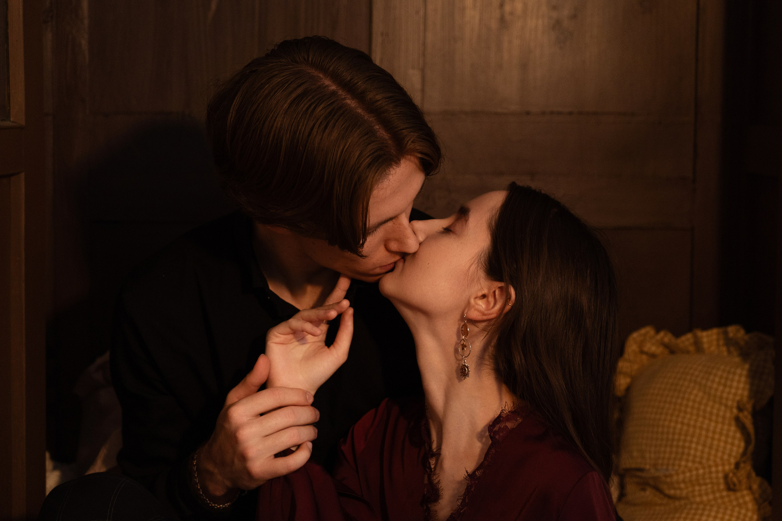 Без названия. Фотограф-эстет