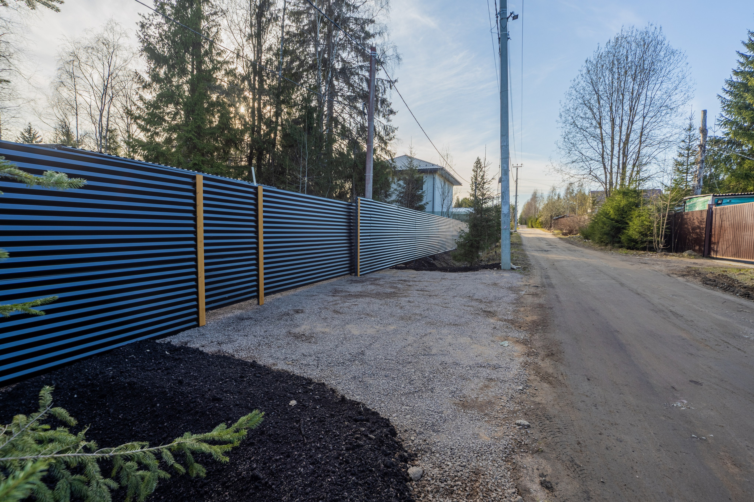 Интерьер. Фотограф Матвей Водяной