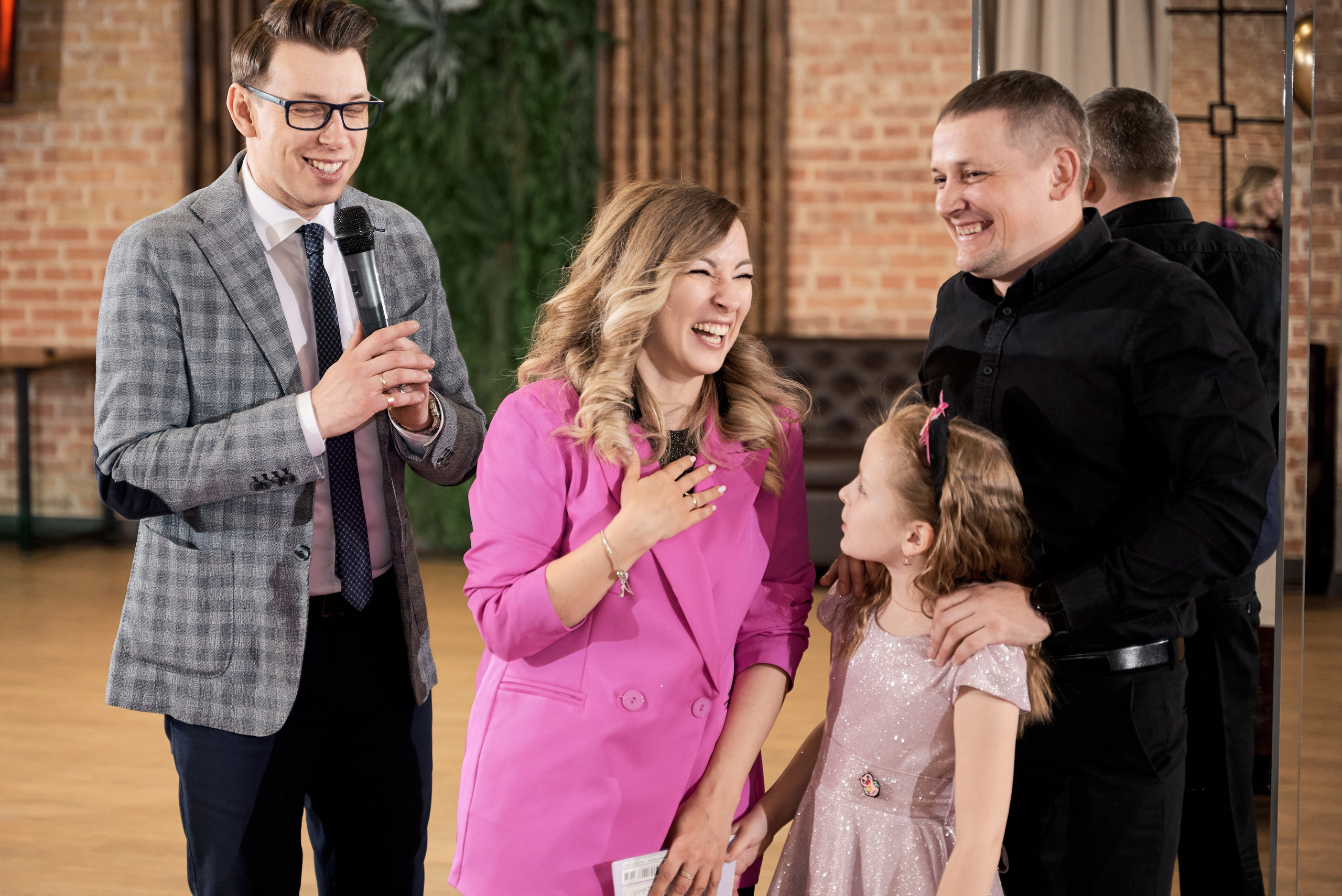 Юбилей. Свадебный фотограф Александр Браво