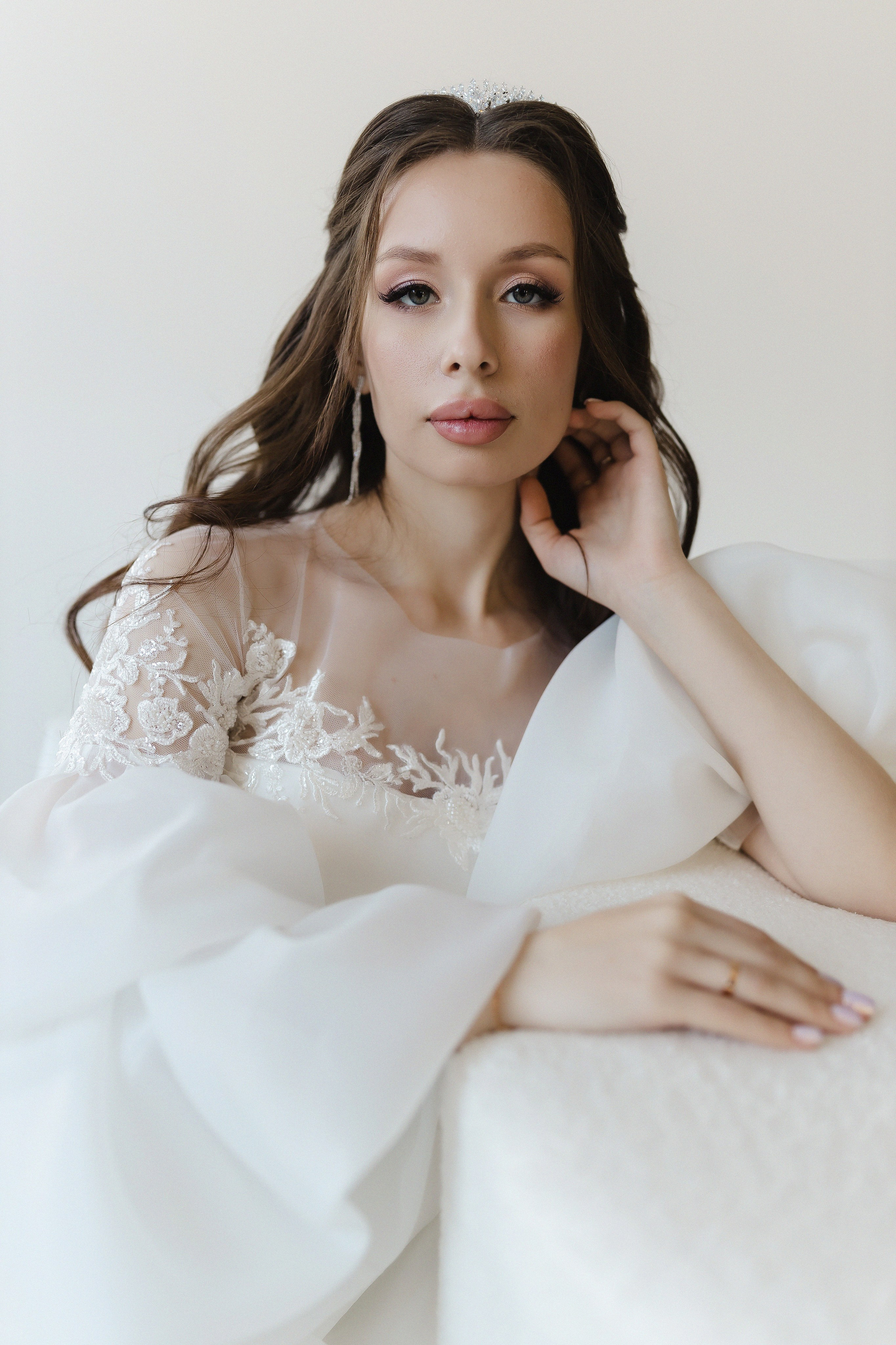 Студия. Свадебный и семейный фотограф в Казани и Волжске