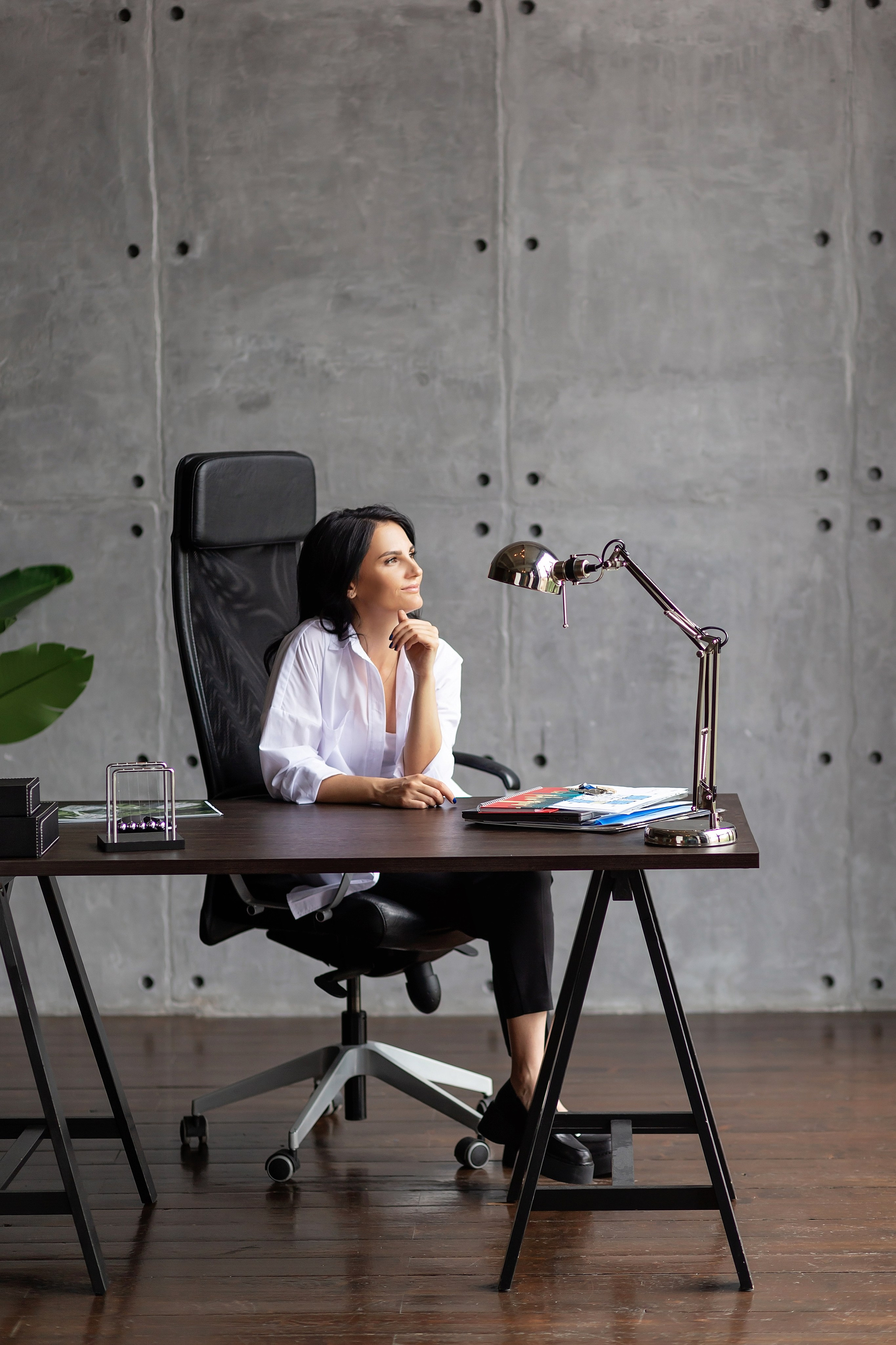 Евгения, риелтор. Фотограф в Москве Ксения Мокрушина | Brand & Women photographer