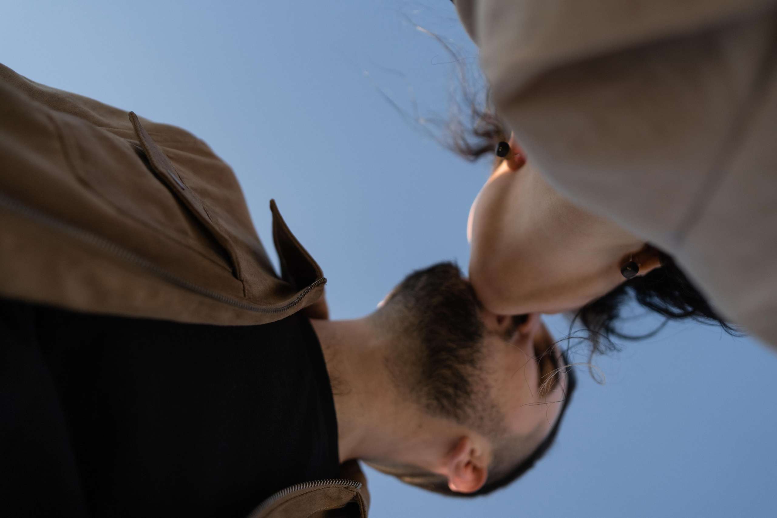 Нора и Андрей. Свадебный и семейный фотограф в Калининграде Алина Свиклан