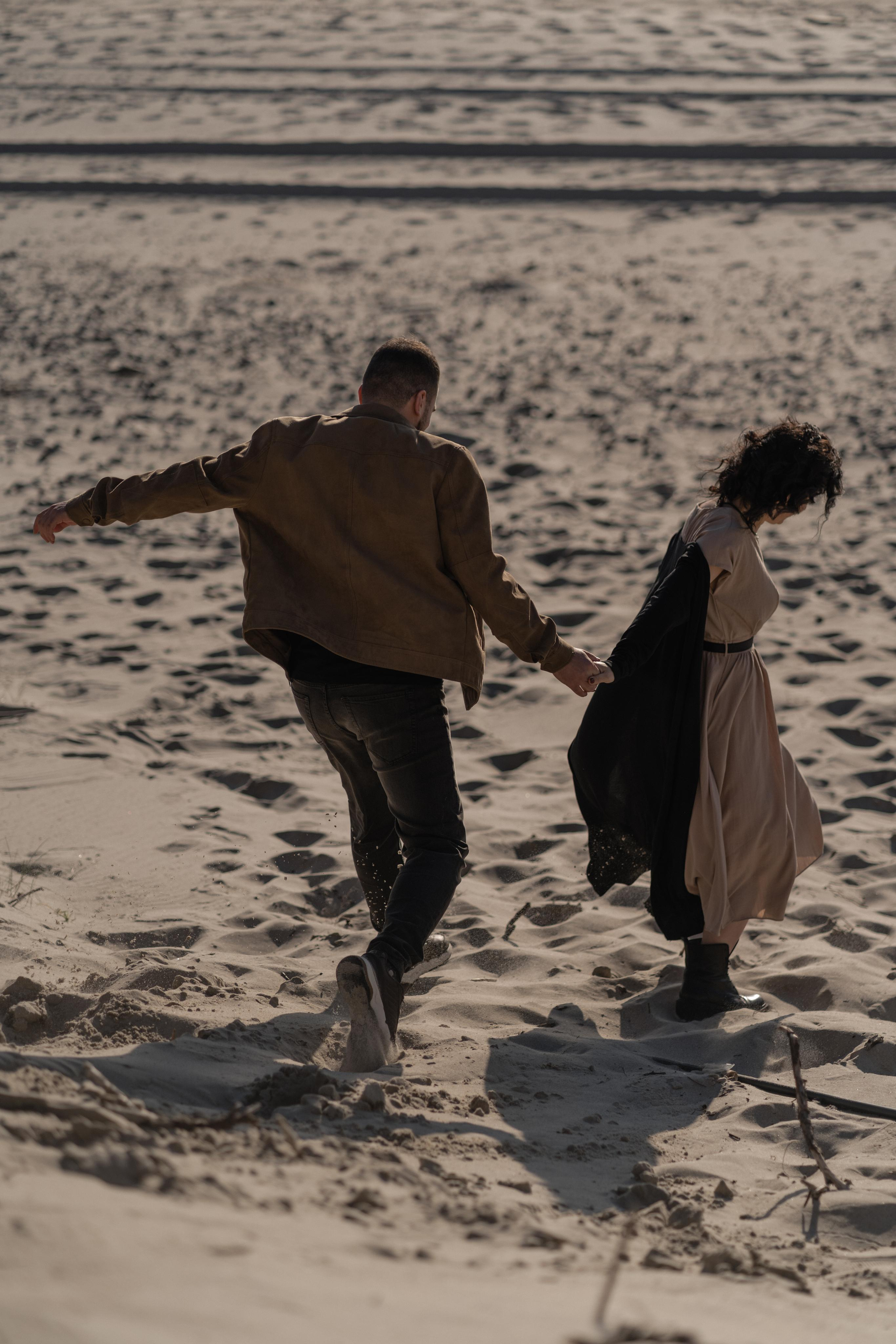 Нора и Андрей. Свадебный и семейный фотограф в Калининграде Алина Свиклан