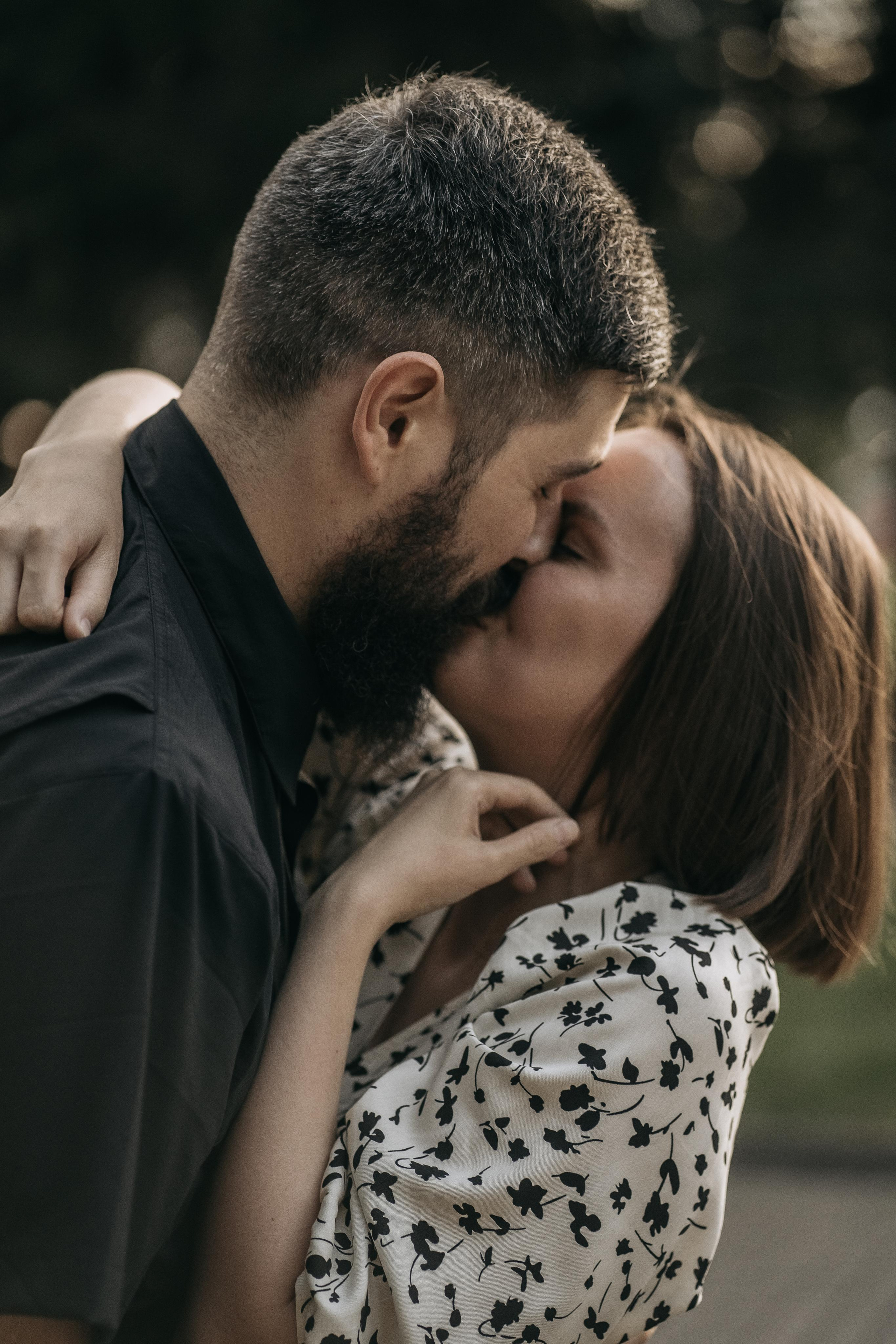 Анастасия и Борис. Свадебный и семейный фотограф в Калининграде Алина Свиклан