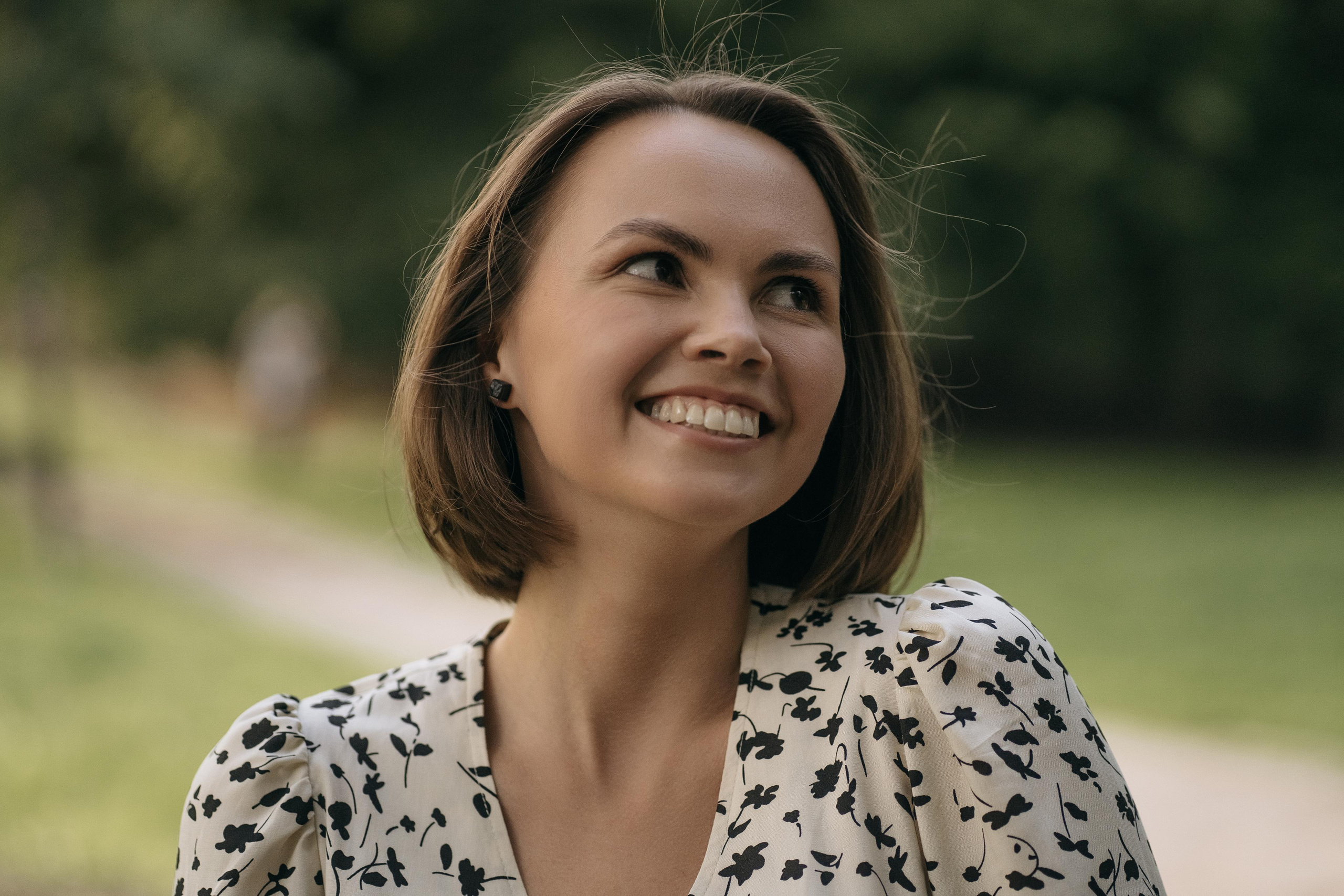 Анастасия и Борис. Свадебный и семейный фотограф в Калининграде Алина Свиклан