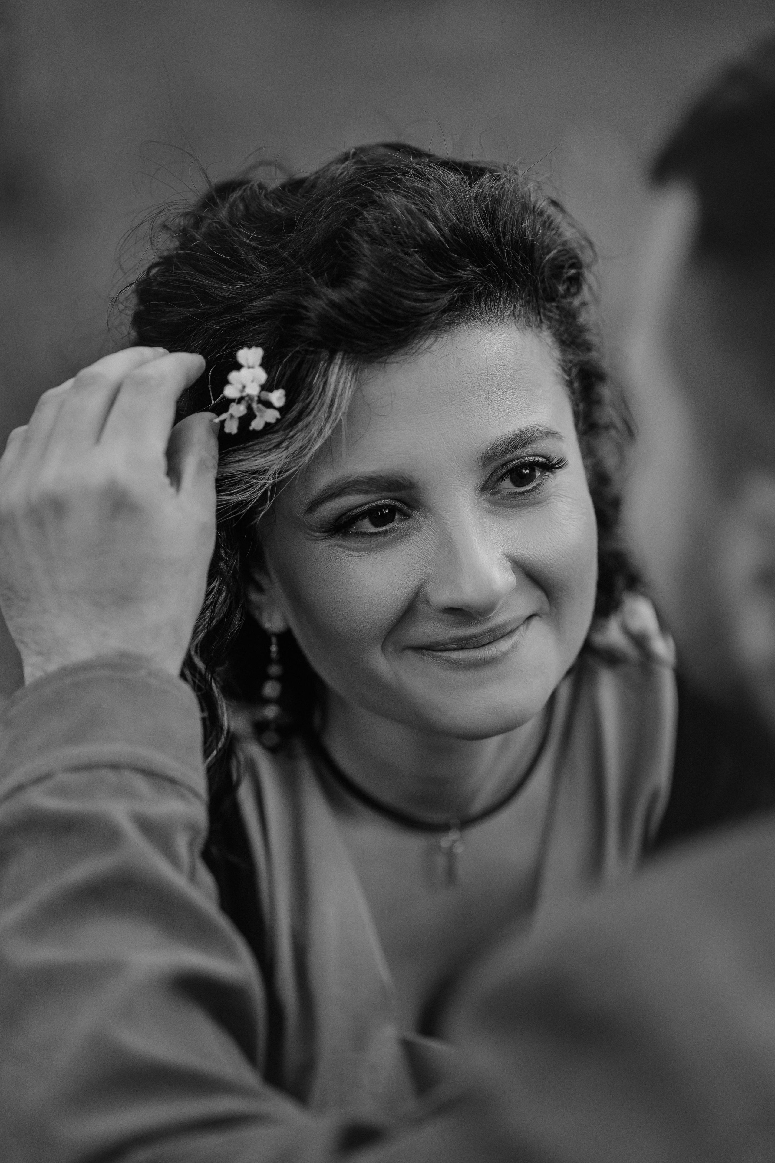 Нора и Андрей. Свадебный и семейный фотограф в Калининграде Алина Свиклан