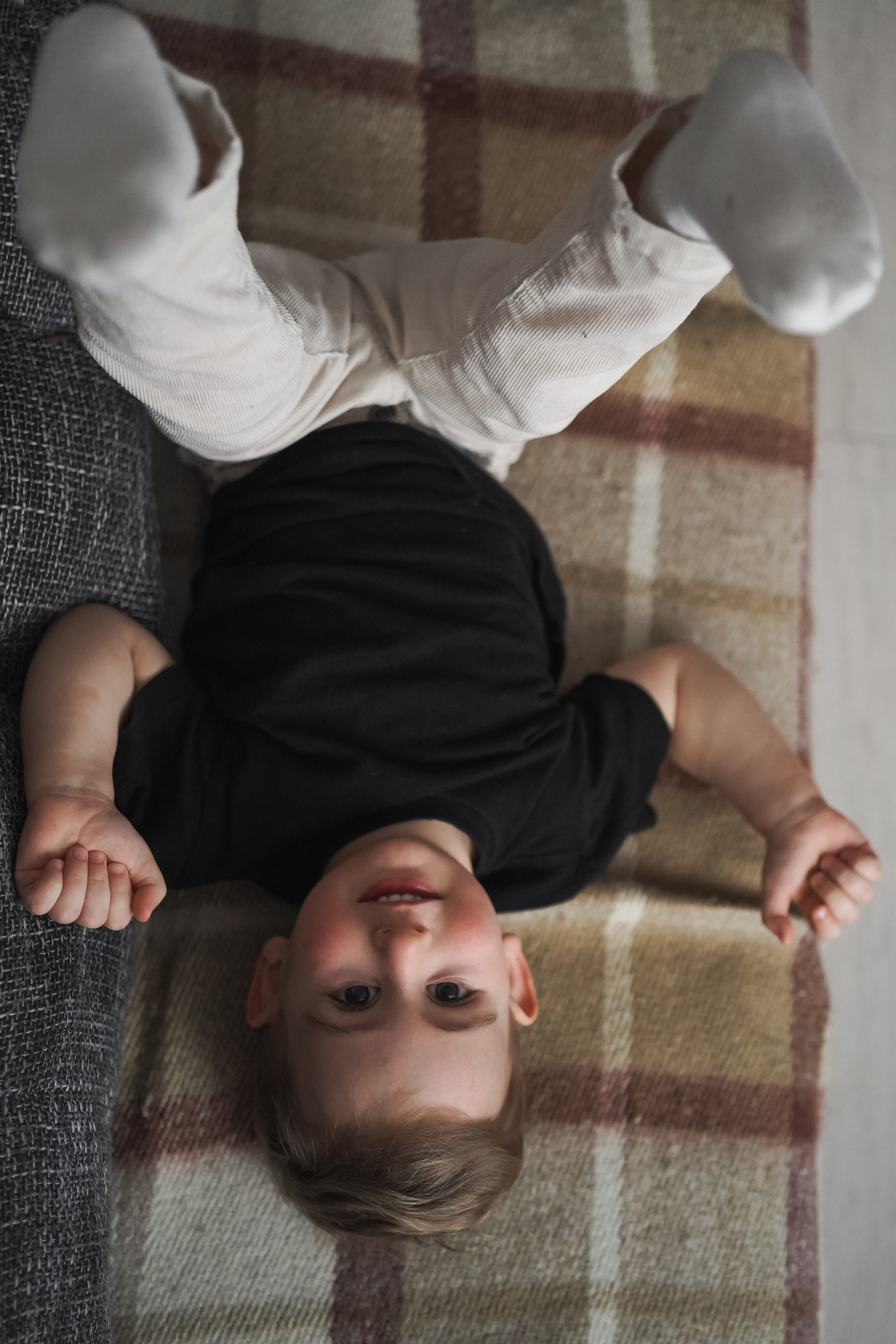 Самира, Сергей и Арсений. Свадебный и семейный фотограф в Калининграде Алина Свиклан