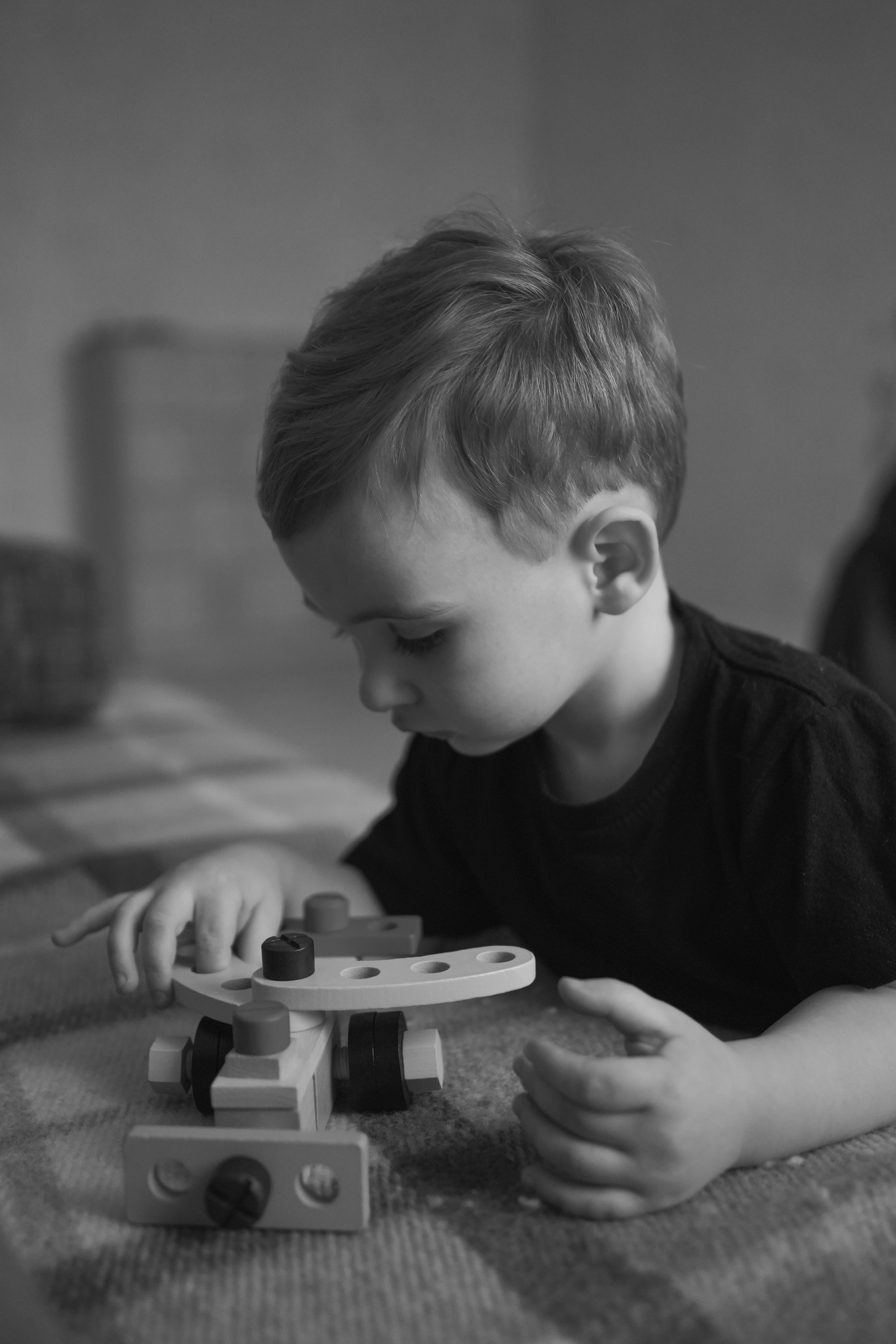 Самира, Сергей и Арсений. Свадебный и семейный фотограф в Калининграде Алина Свиклан
