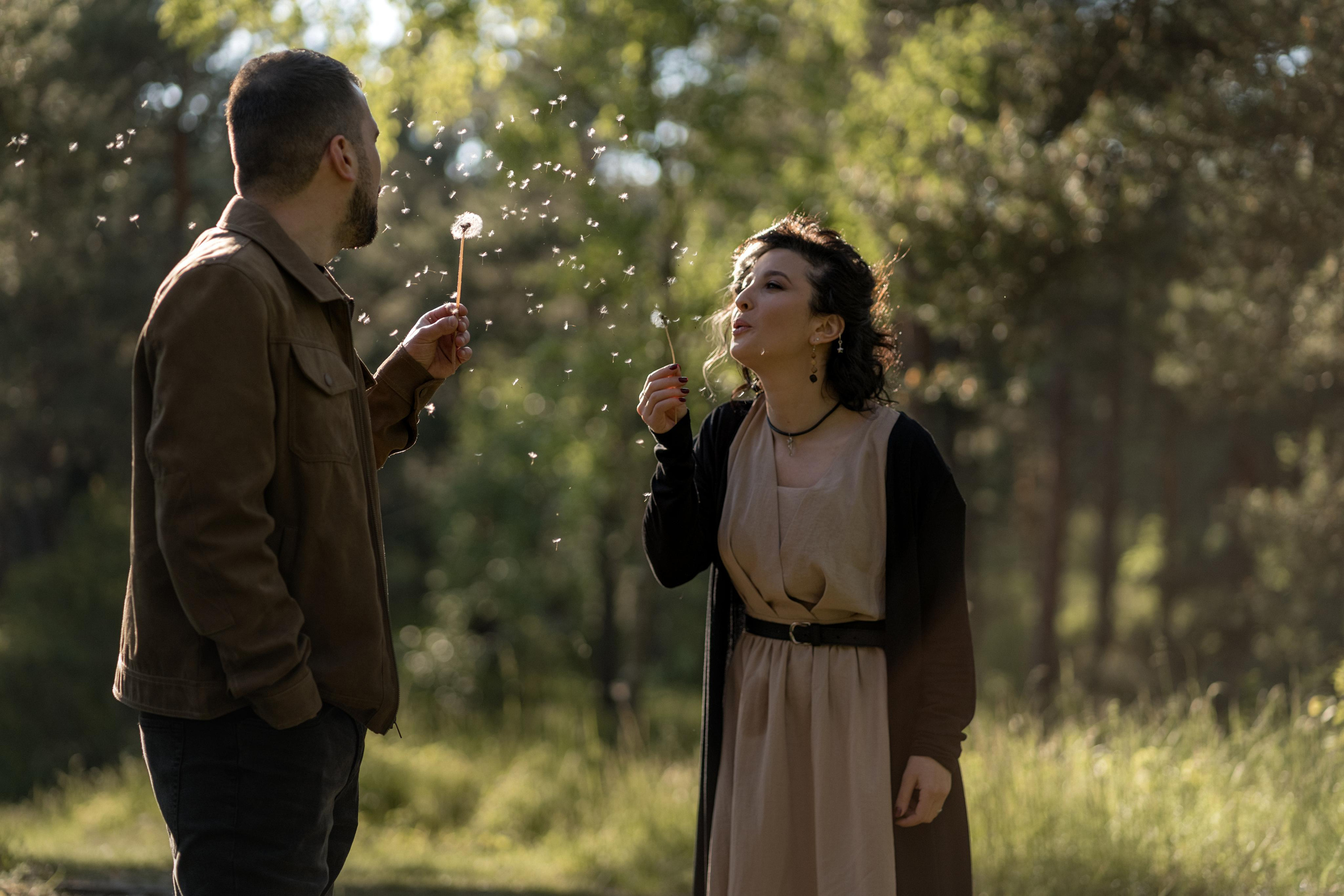 Нора и Андрей. Свадебный и семейный фотограф в Калининграде Алина Свиклан