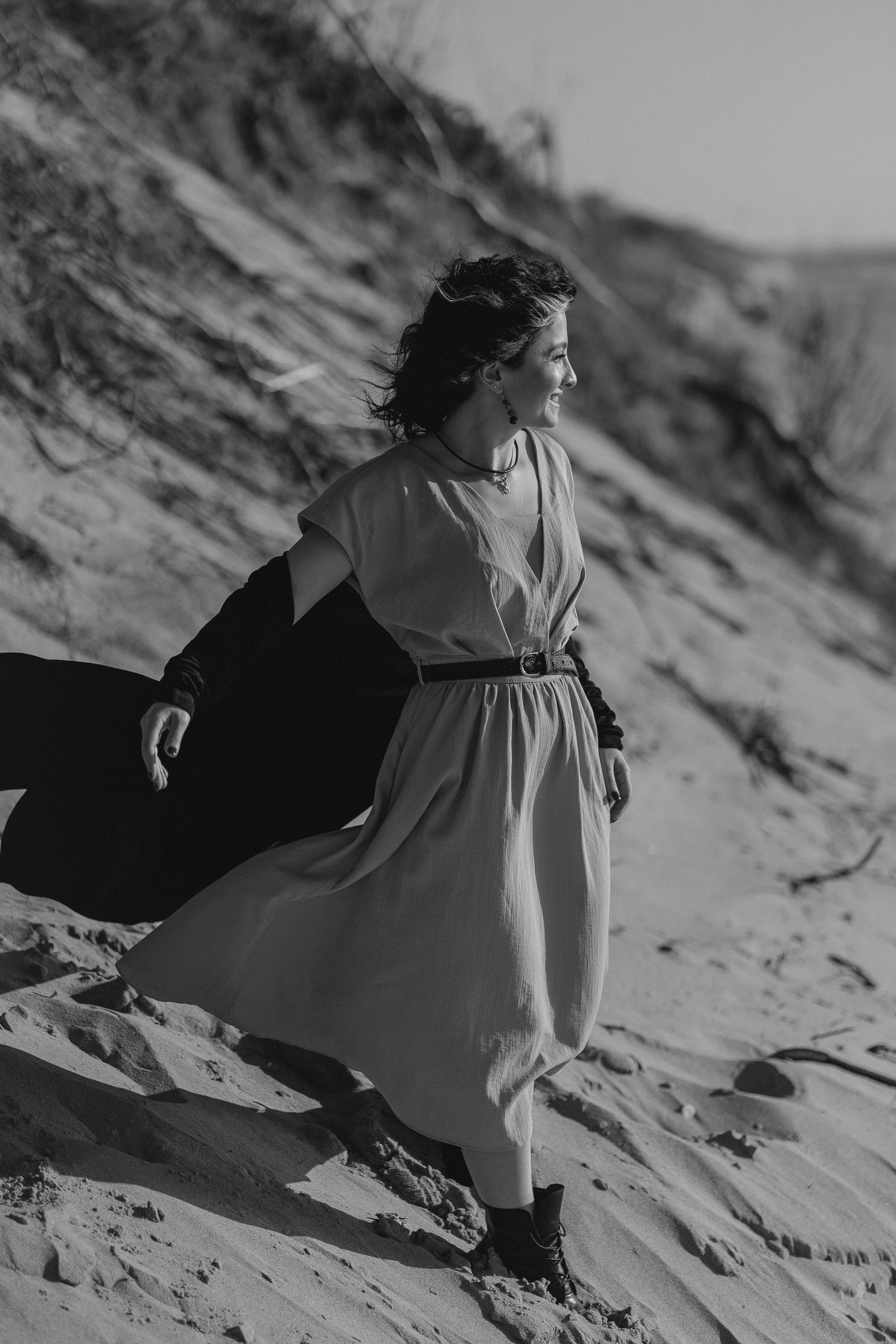 Нора и Андрей. Свадебный и семейный фотограф в Калининграде Алина Свиклан