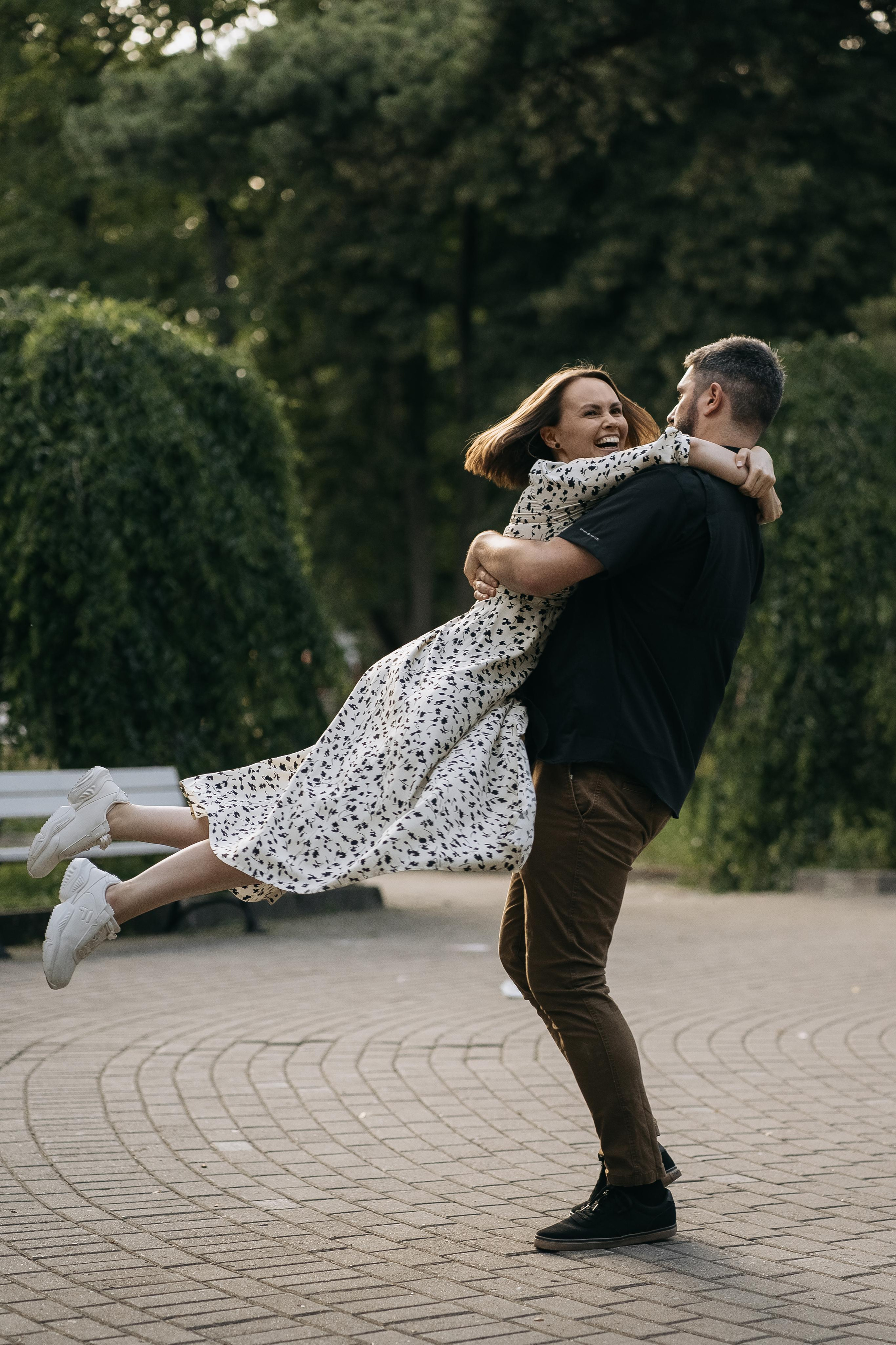 Анастасия и Борис. Свадебный и семейный фотограф в Калининграде Алина Свиклан